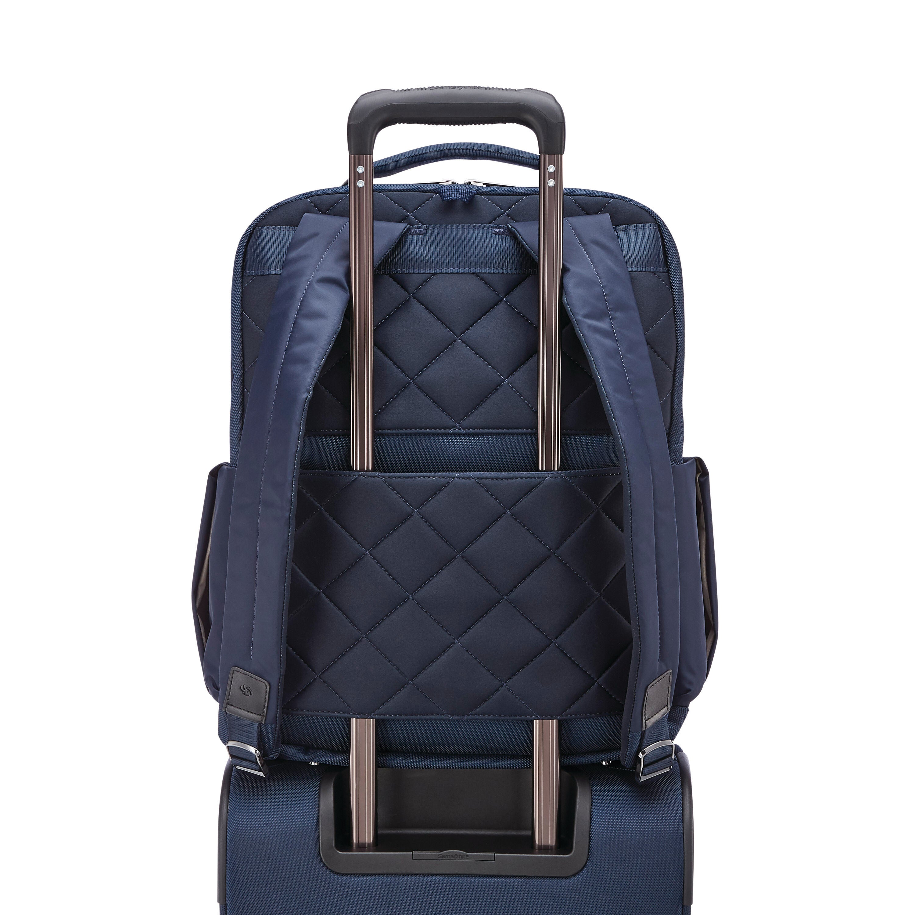 Samsonite 15 inch laptop backpack store