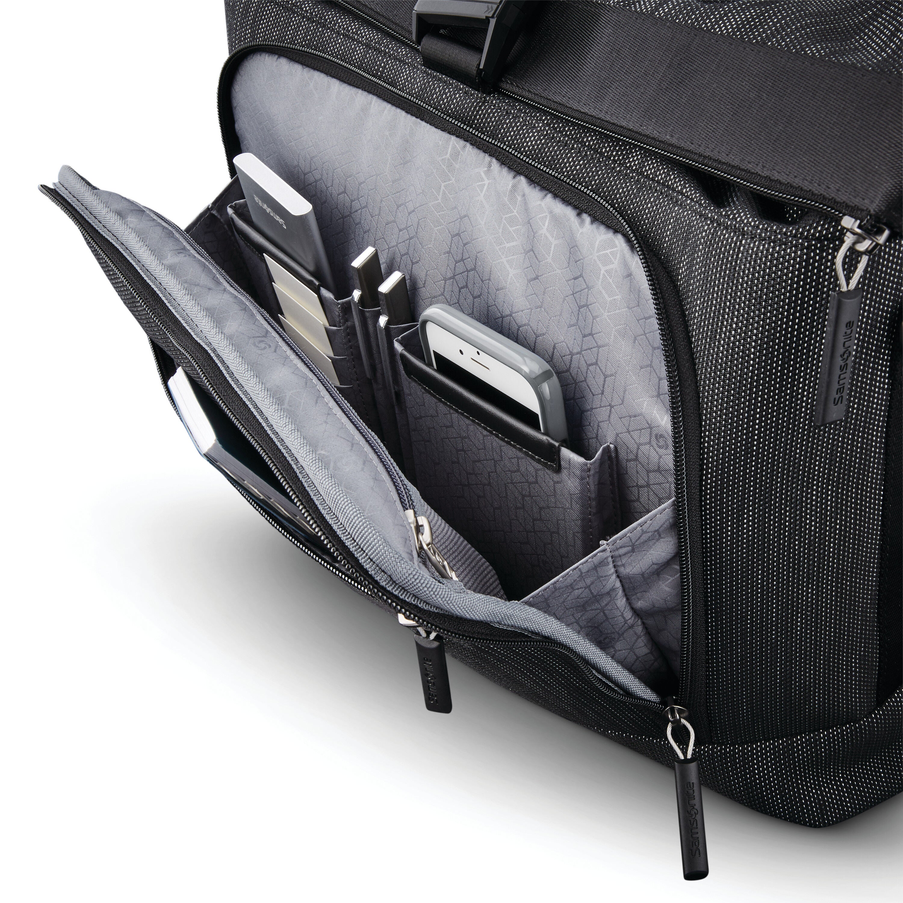 Samsonite sling bag deals for ladies