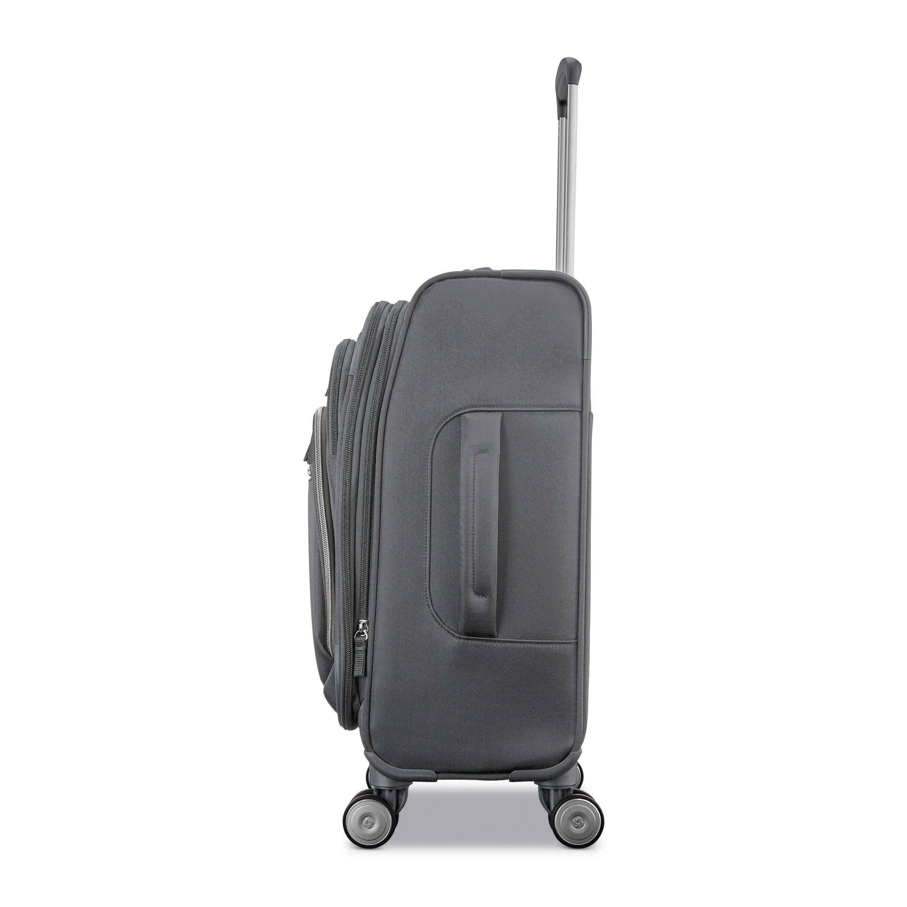 Mobile Solution CarryOn Expandable Spinner