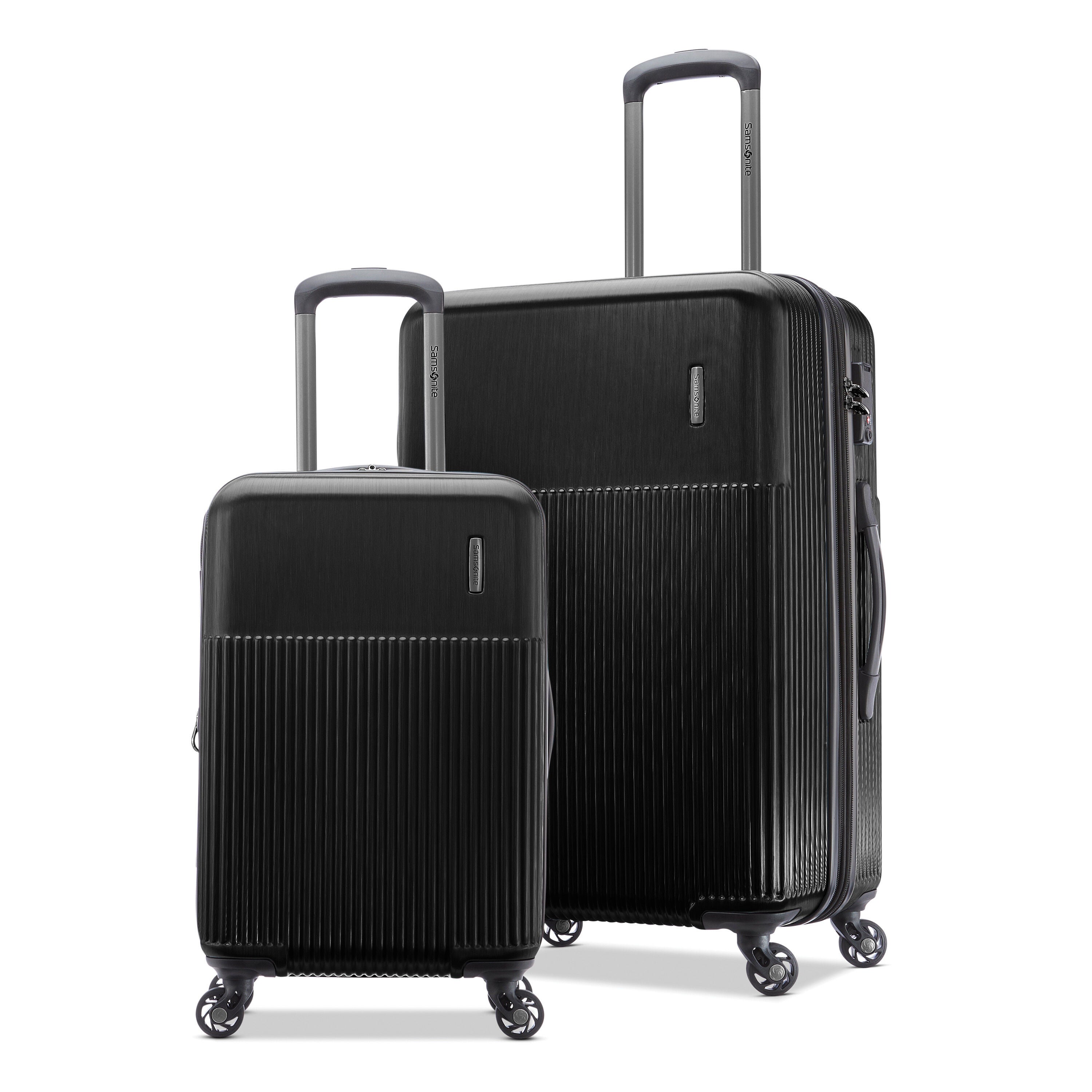 Samsonite abs outlet