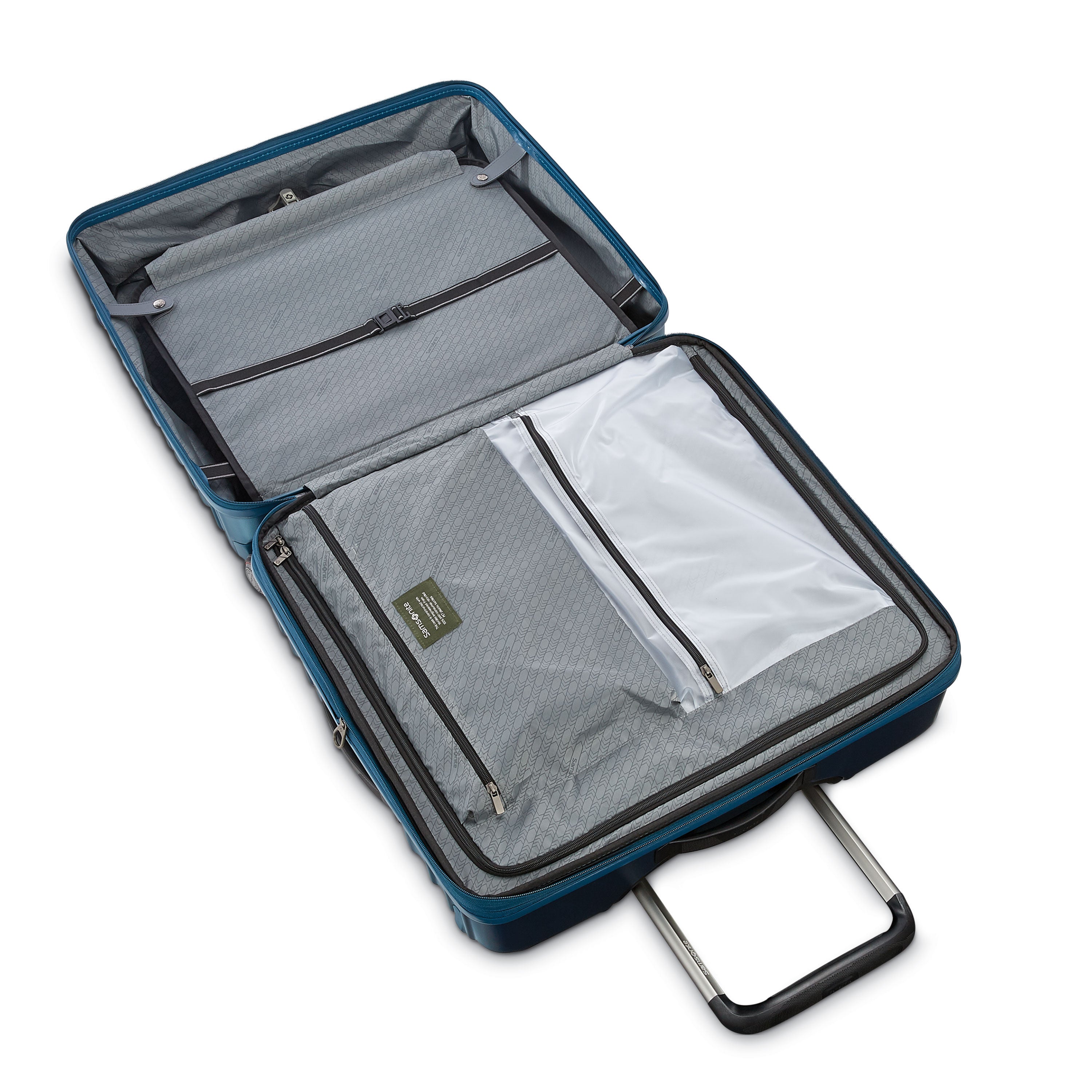 Samsonite stryde brompton on sale