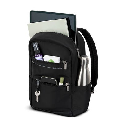 Better Than Basic Everyday Backpack in the color Black.