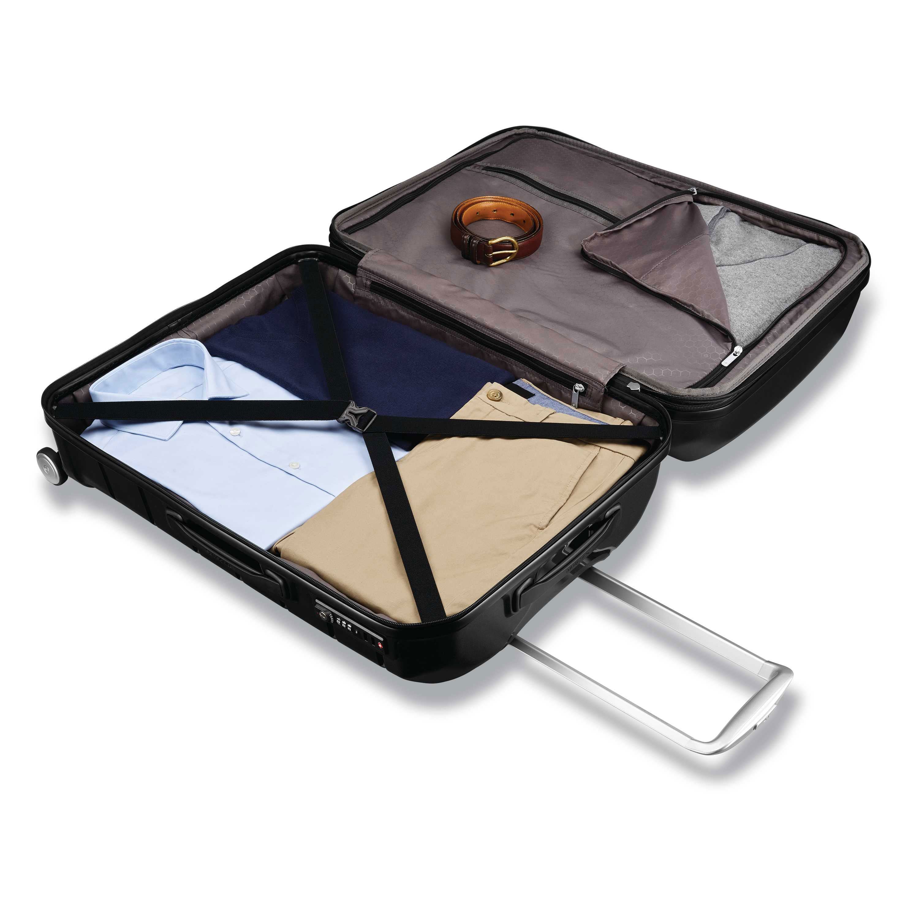 Durable Luggage | Carry-On & Checked Luggage | Samsonite