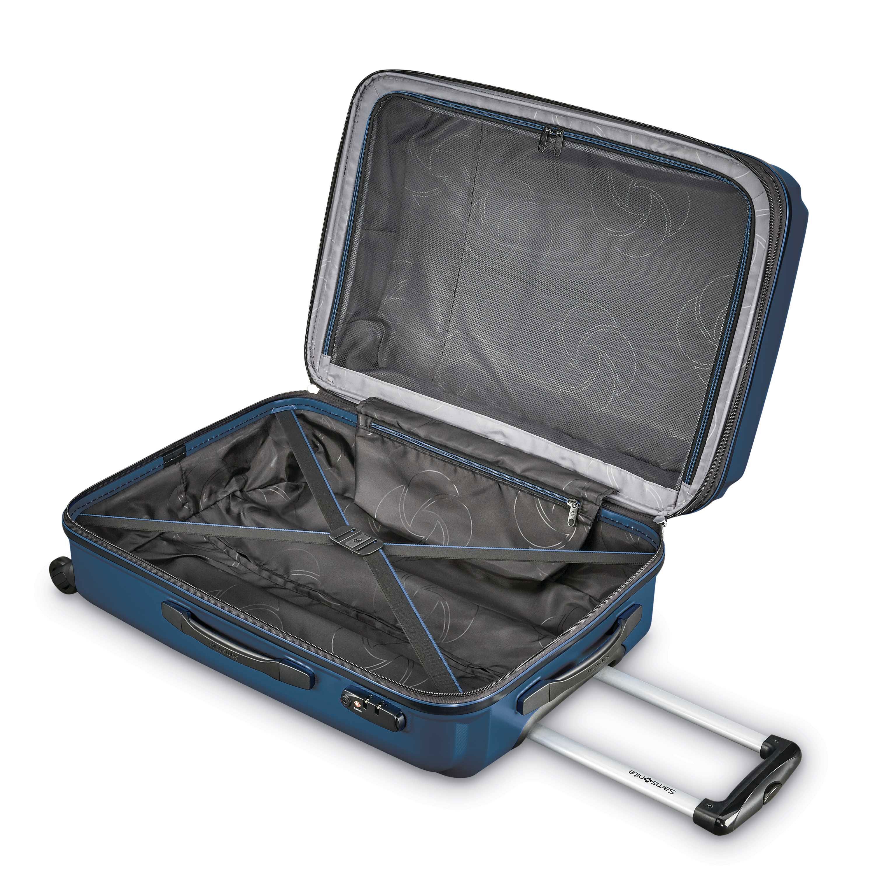 Samsonite pivot spinner new arrivals