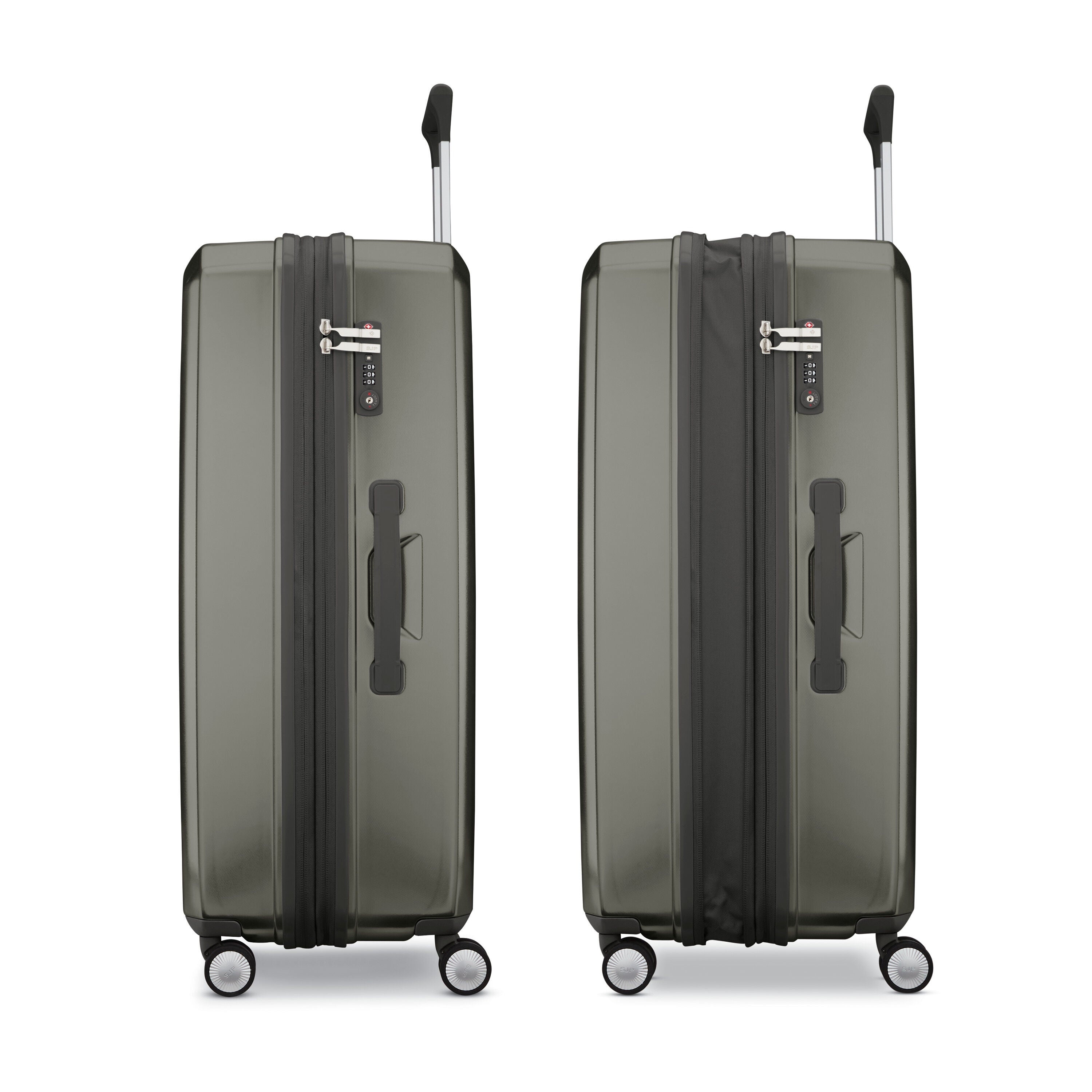 Samsonite shop sister brand
