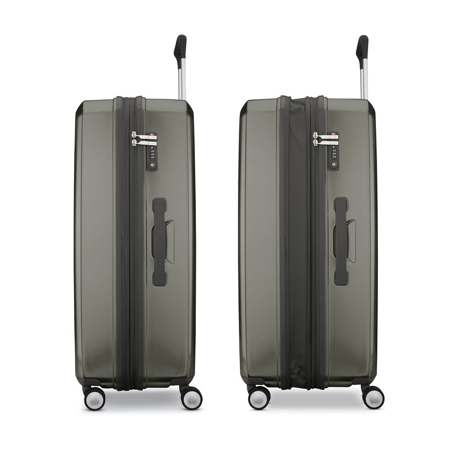 Carry-on Expandable Spinner – SJP by Sarah Jessica Parker
