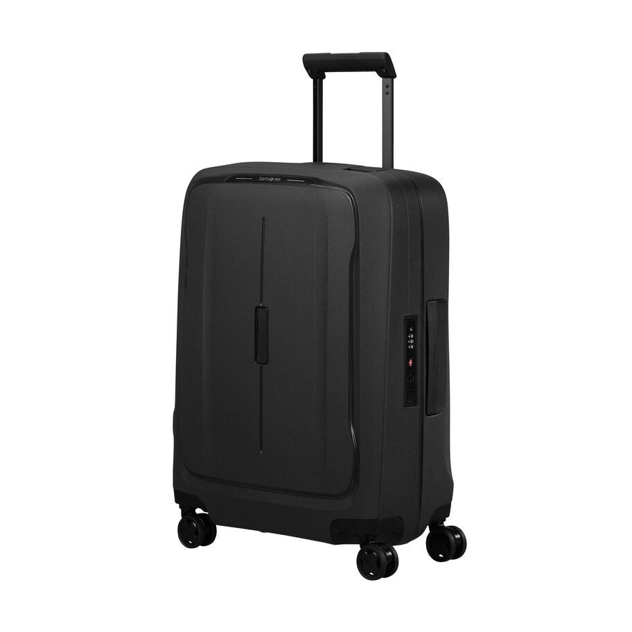 Essens Carry-On Spinner in the color Graphite. image number 0