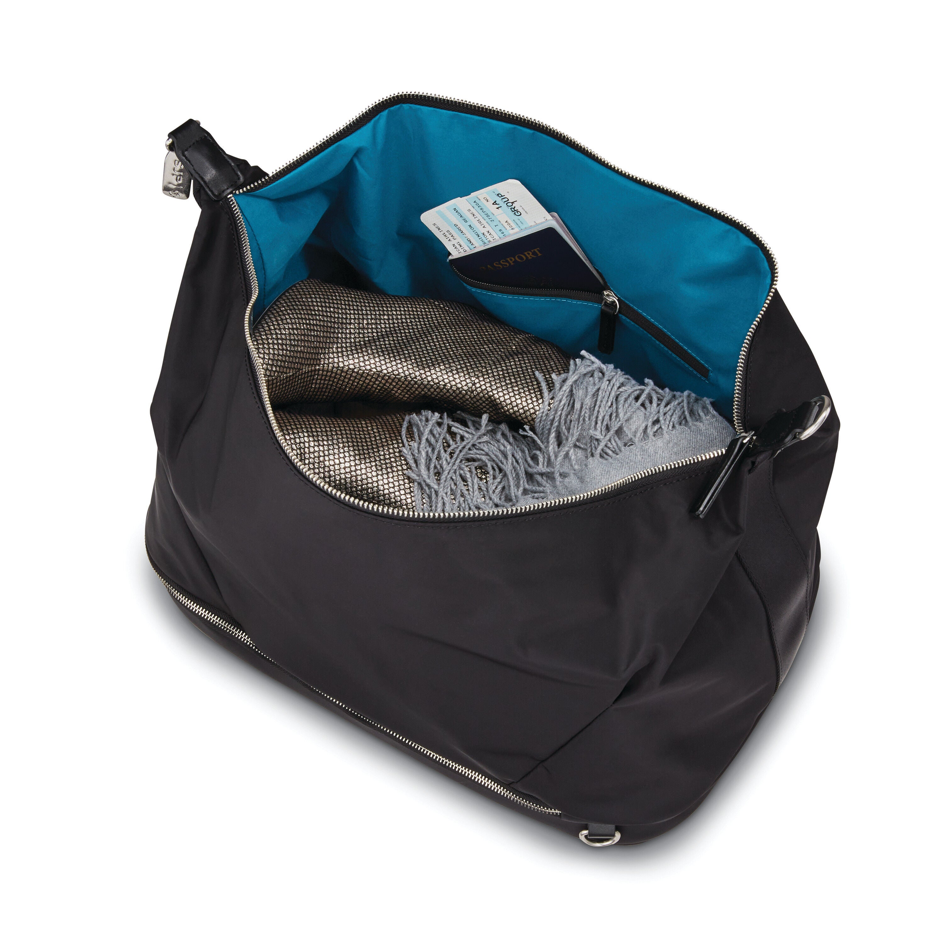 Sarah jessica parker bag samsonite deals