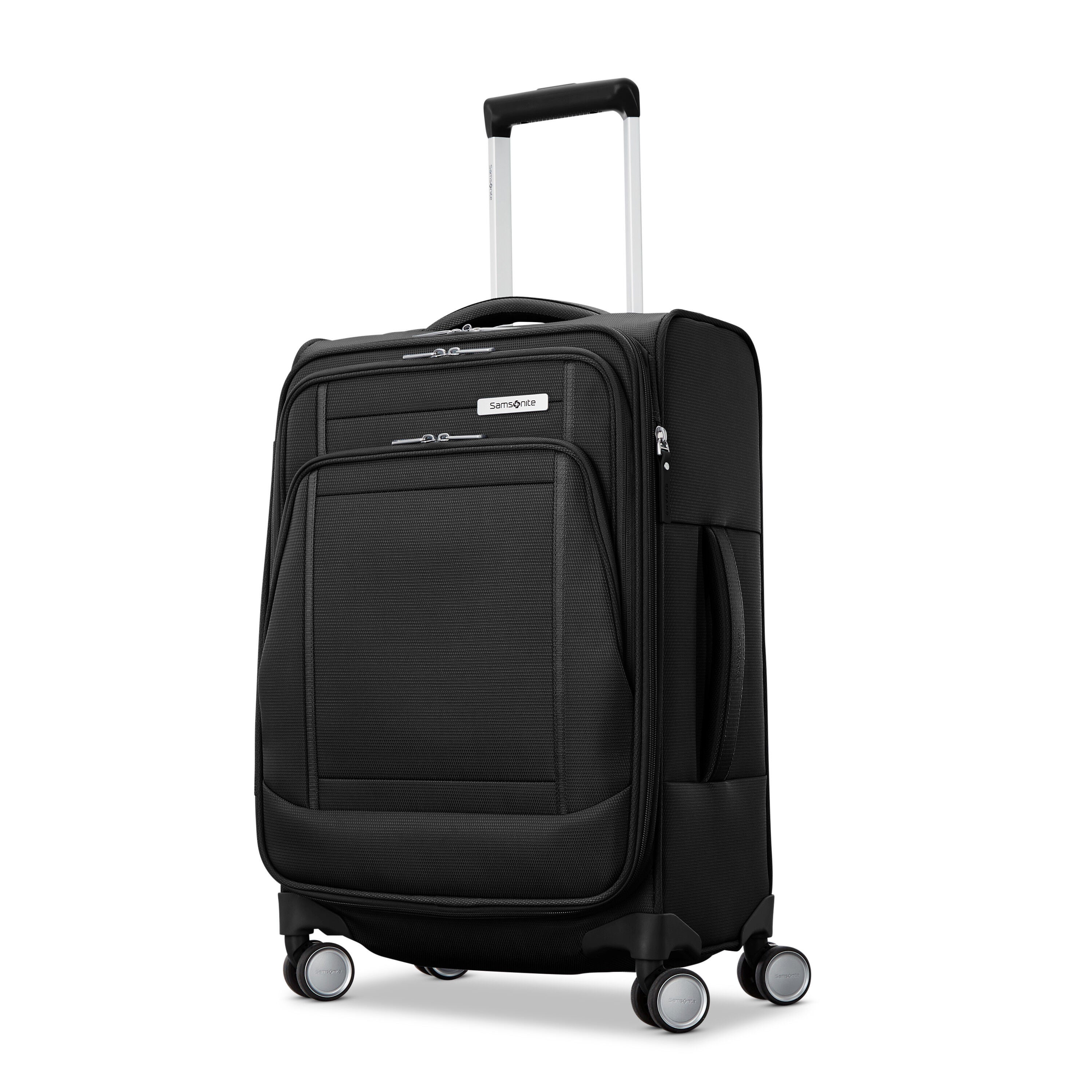 UpLIFT Softside Carry On Spinner Carry On Samsonite