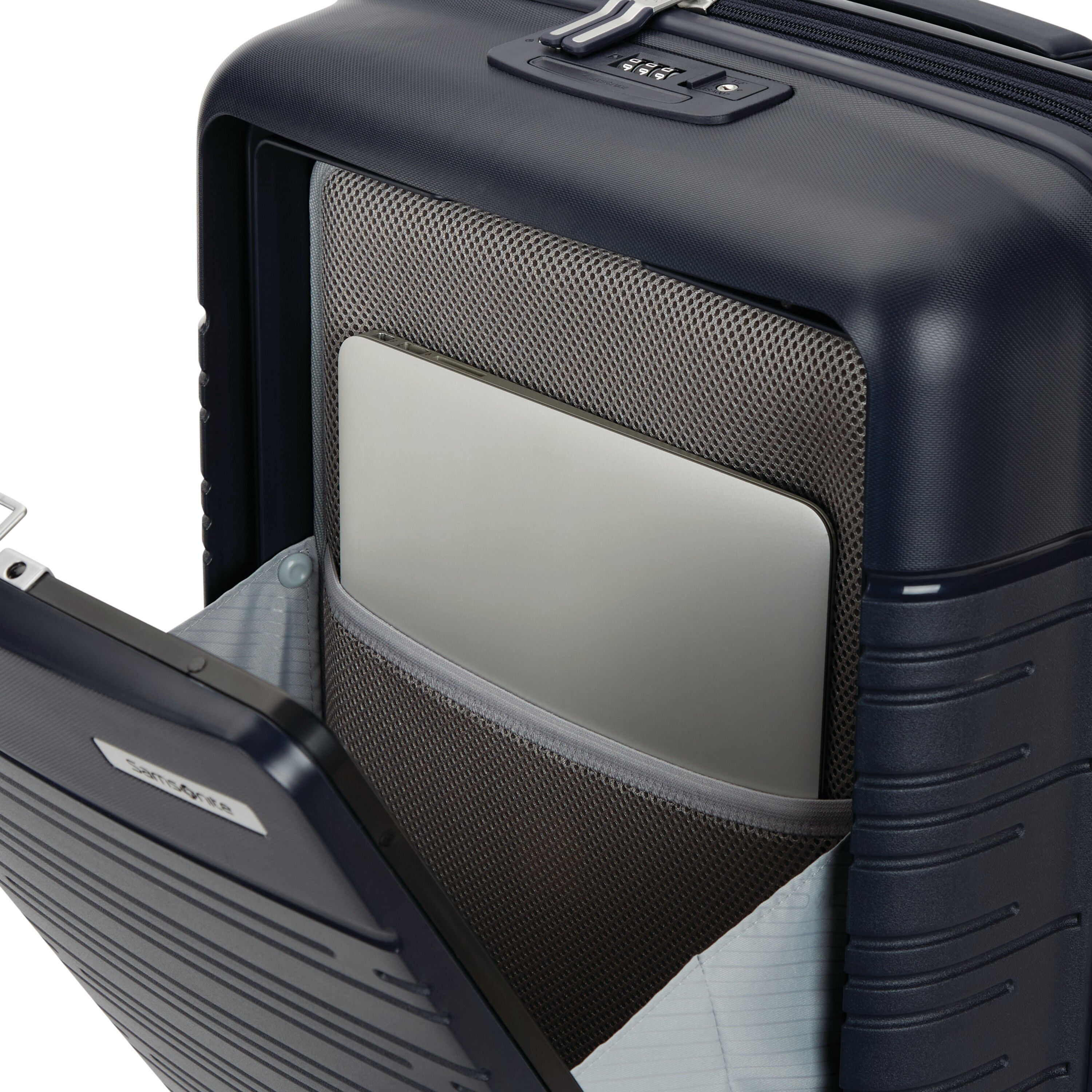 21 inch spinner samsonite luggage 2025