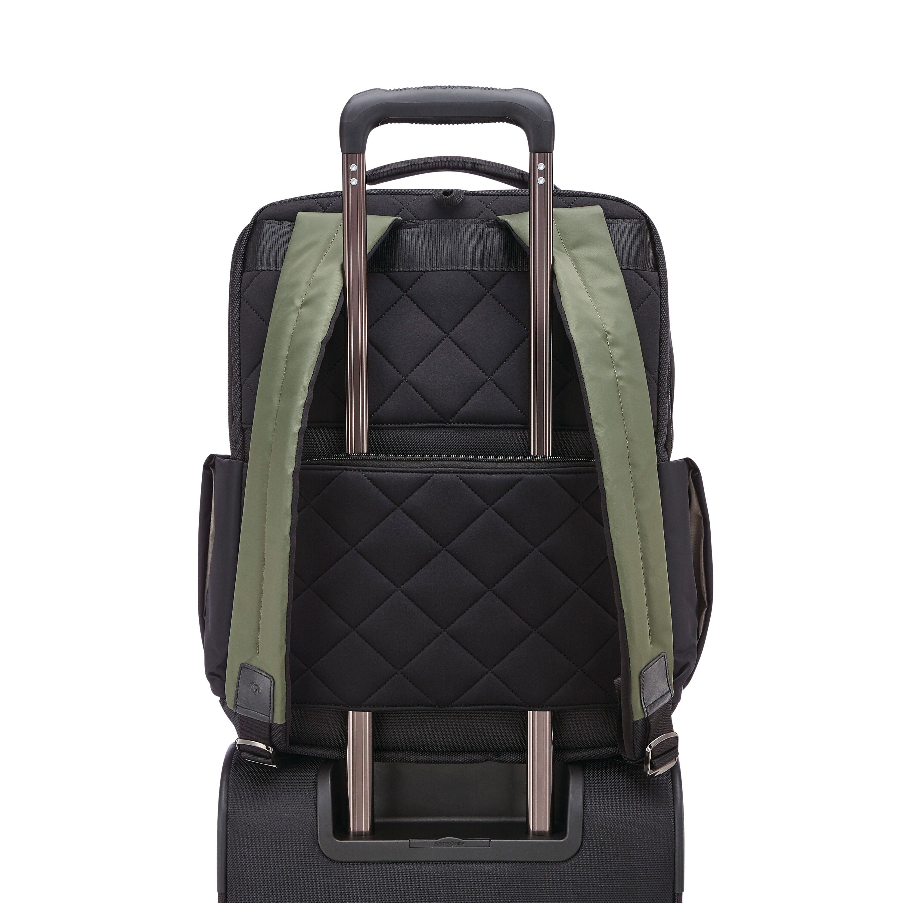 Samsonite rucksack sale hotsell