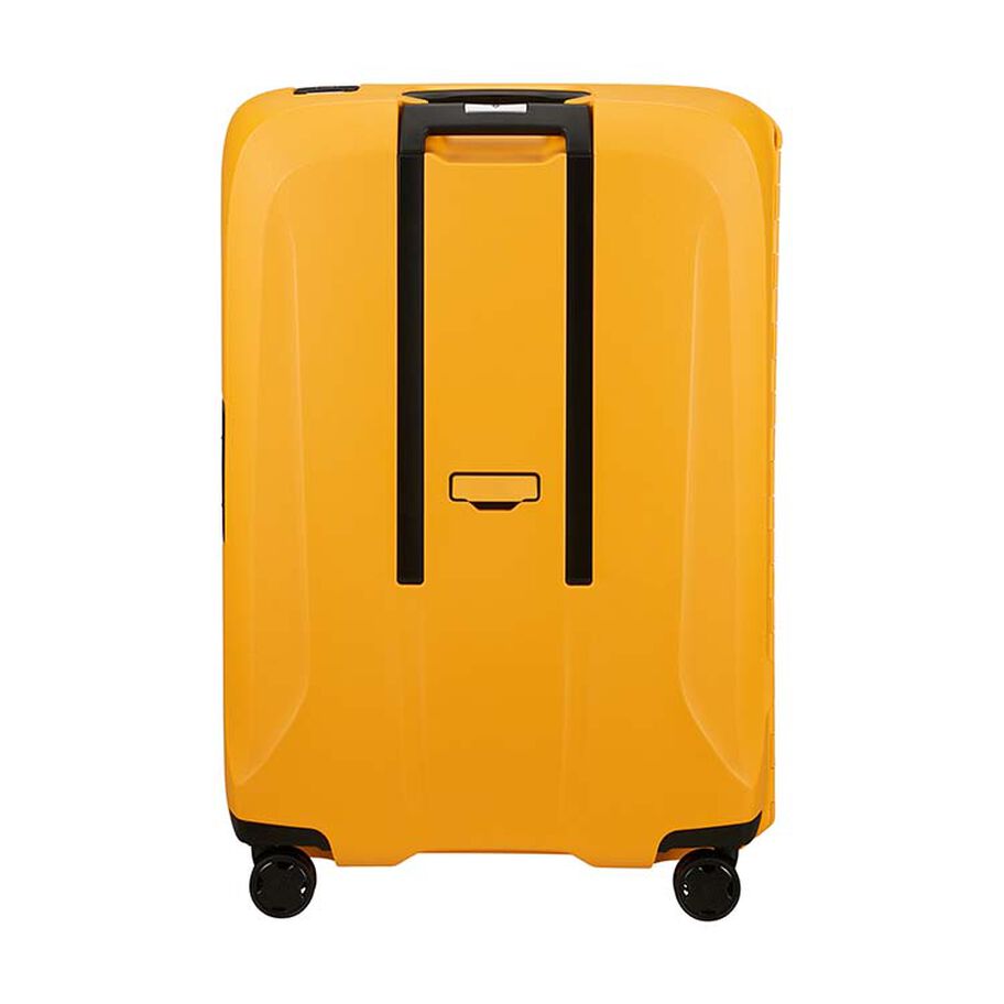 Essens Large Spinner in the color Radiant Yellow. image number 5