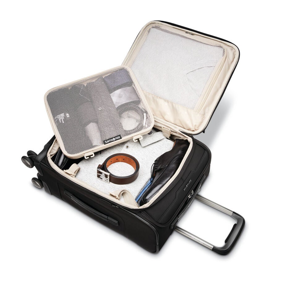 Silhouette 17 CarryOn Spinner