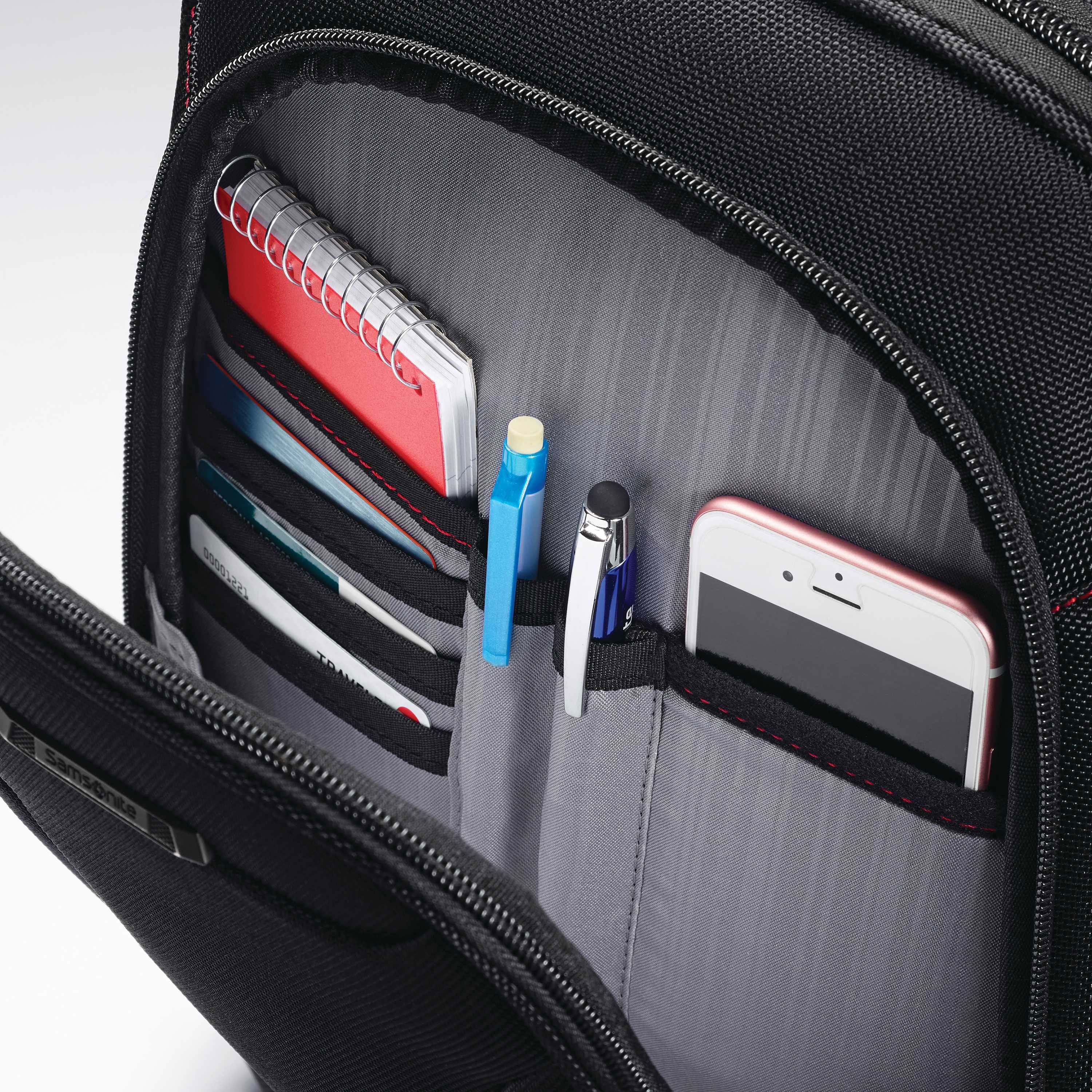 Buy Xenon 3.0 Small Backpack for USD 72.99 Samsonite US