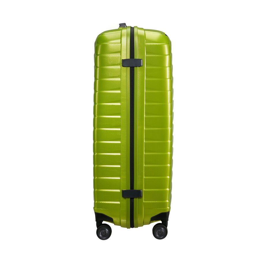 Proxis Large Spinner in the color Lime. image number 4