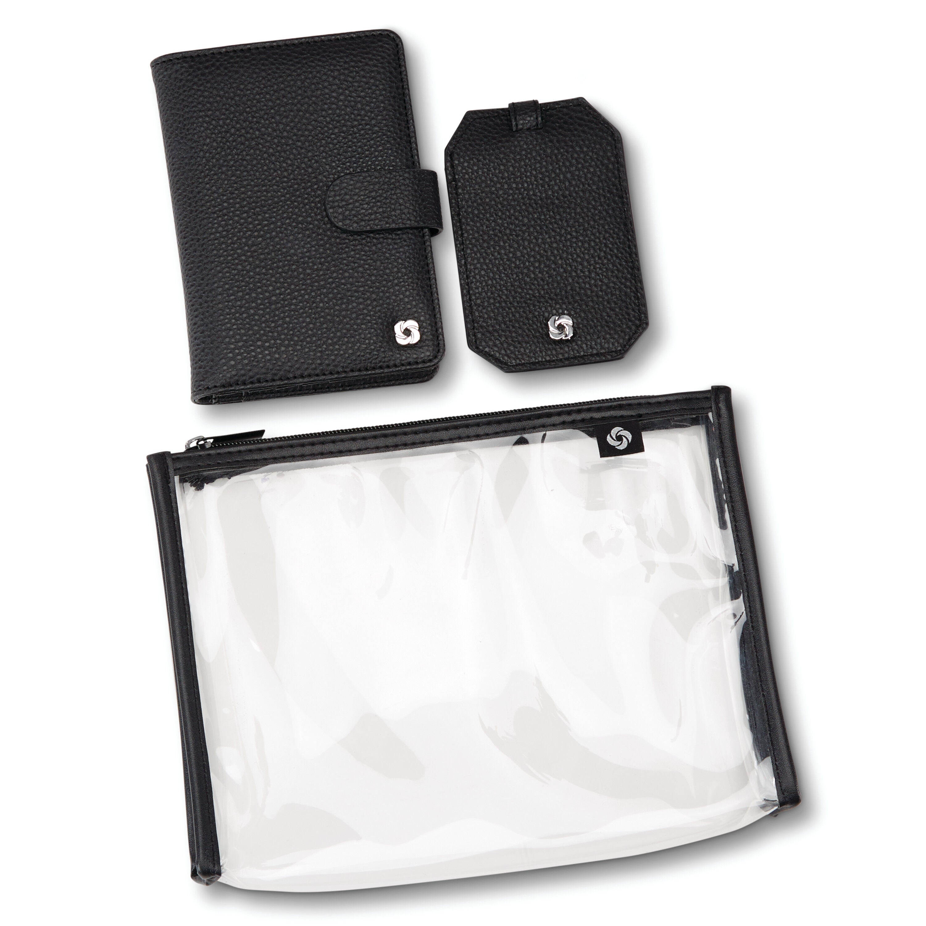 Samsonite passport case sales