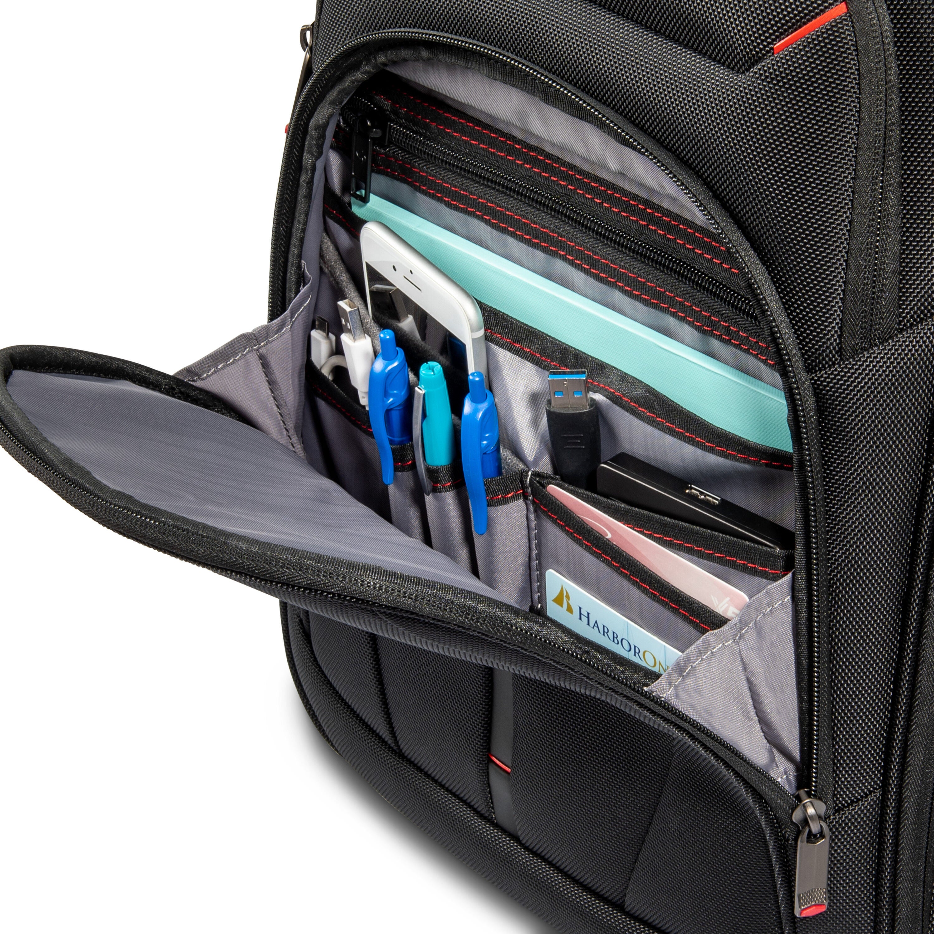 Samsonite xenon 3 large cheap backpack