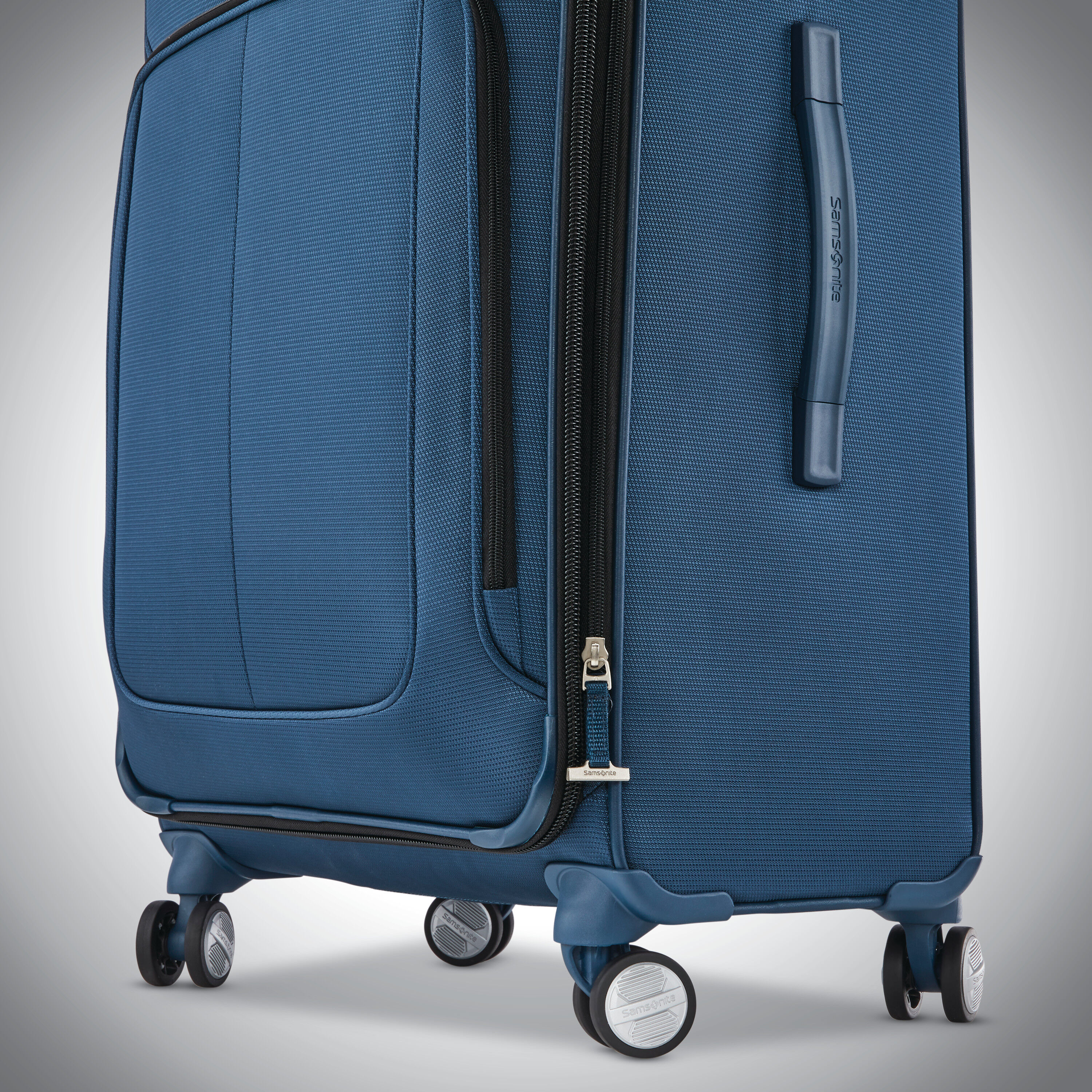 Samsonite 28 inch sales spinner softside