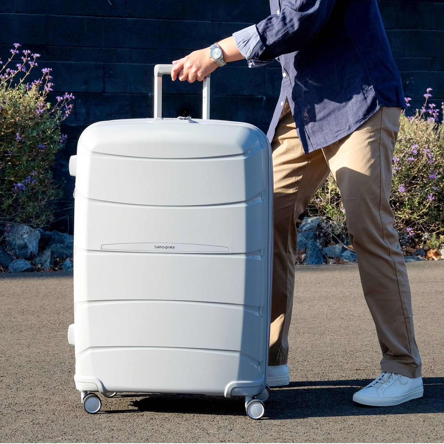Outline x samsonite outlet