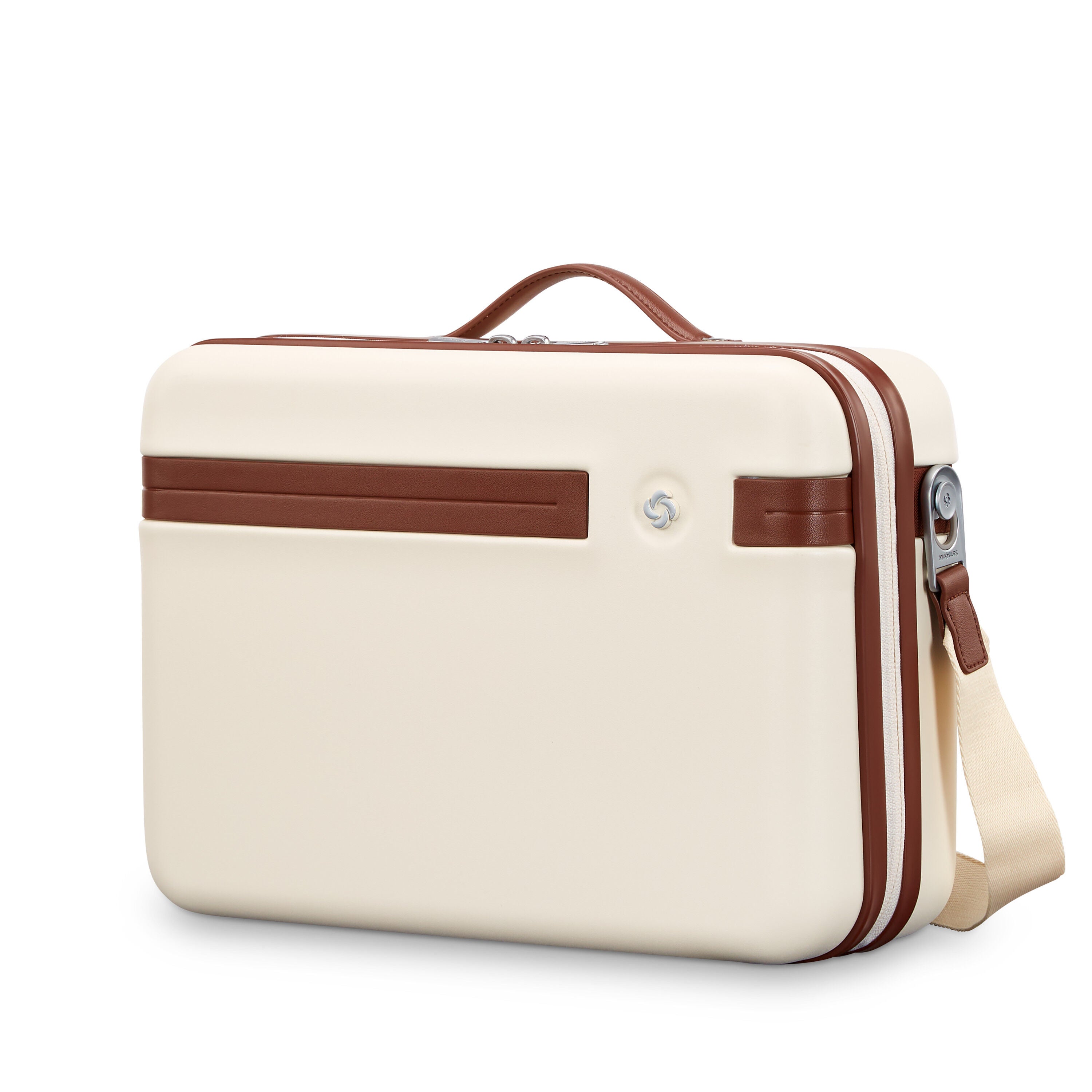 Virtuosa Train Case Versatile Traveling Case Samsonite