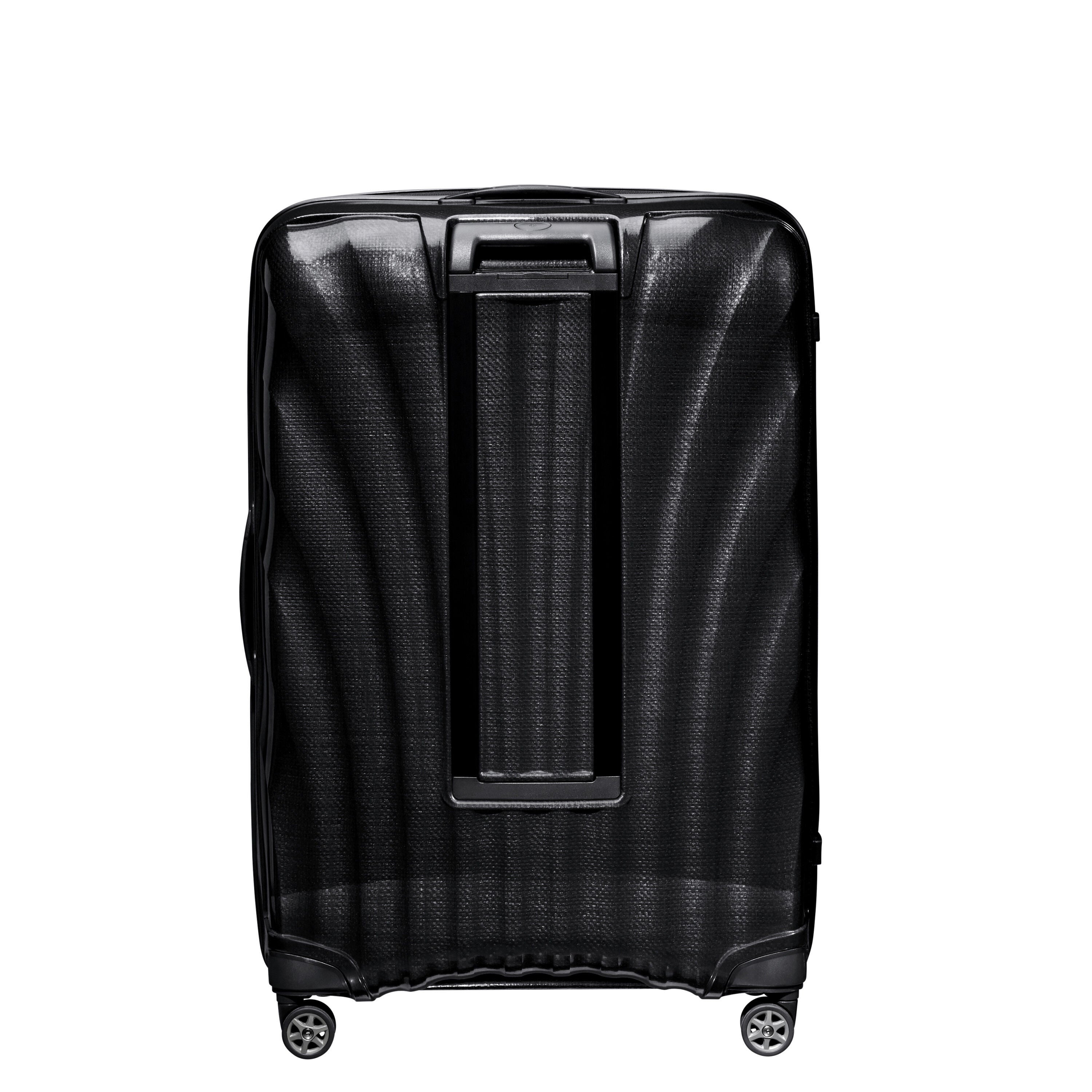 C Lite Extra Large Spinner Hardside Large Checked Luggage