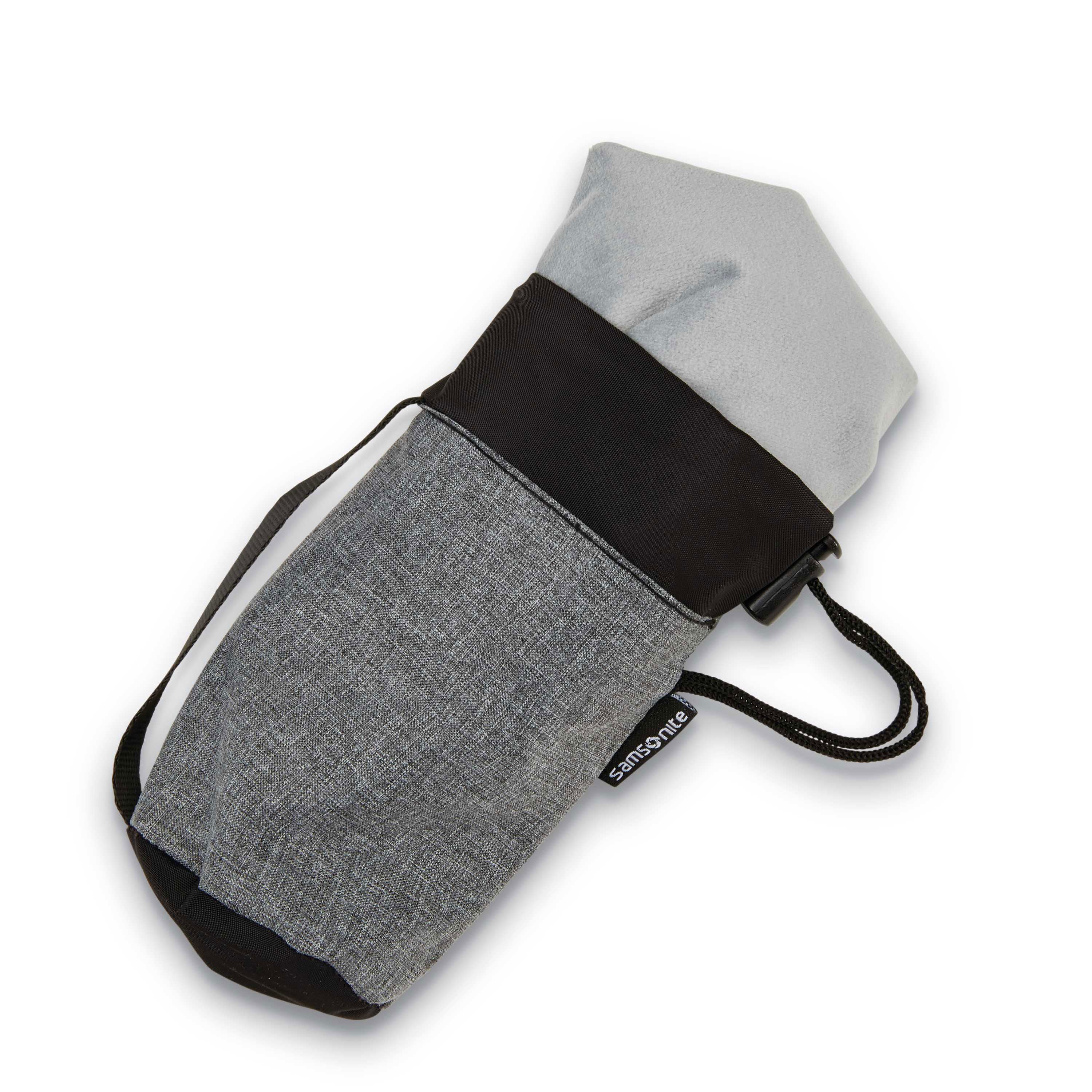 Samsonite inflatable 2025 travel pillow