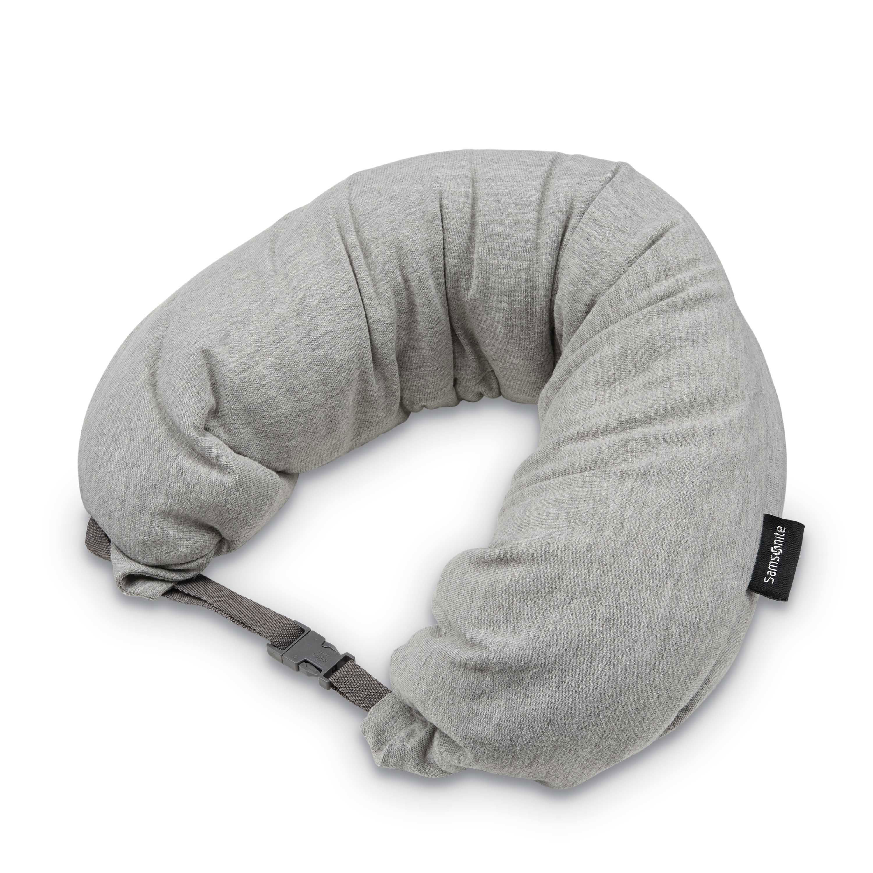 Microbead 3-in-1 Neck Pillow - Samsonite