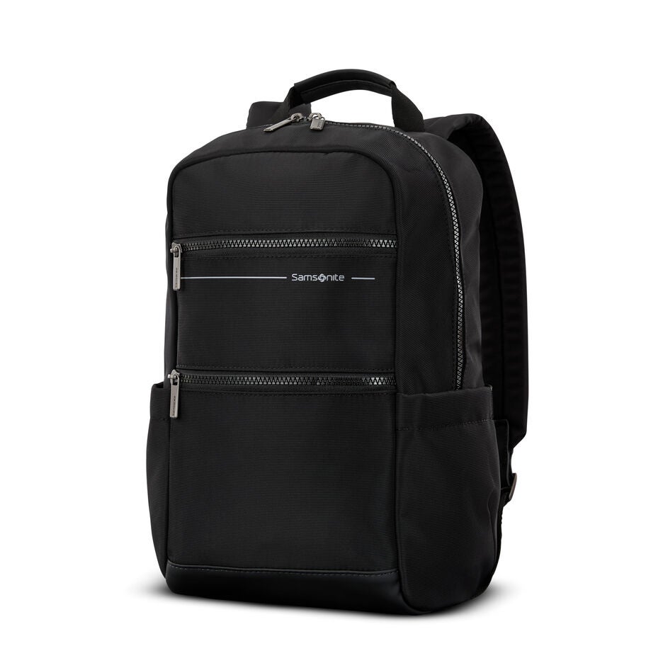 Better Than Basic Everyday Backpack in the color Black. image number 0