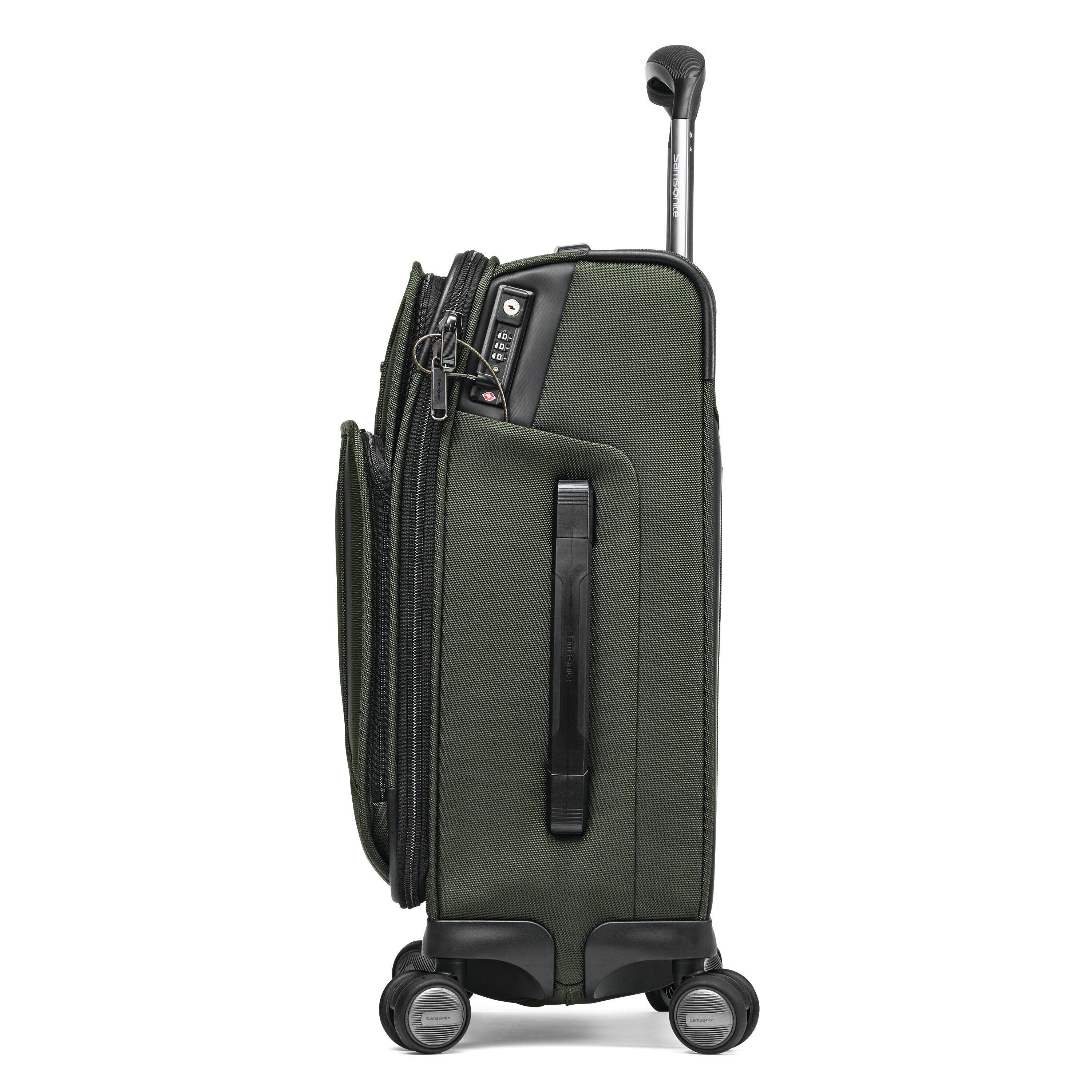 22x14x9 carry on spinner clearance