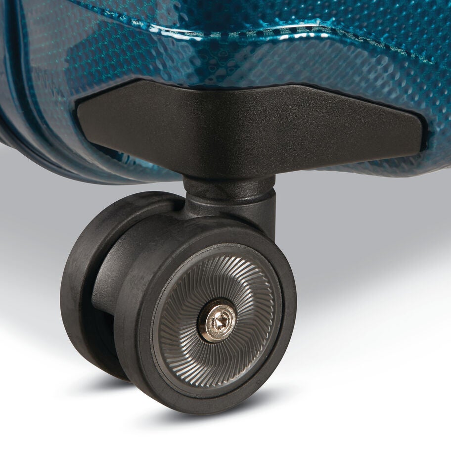 Proxis Medium Spinner in the color Petrol Blue. image number 8