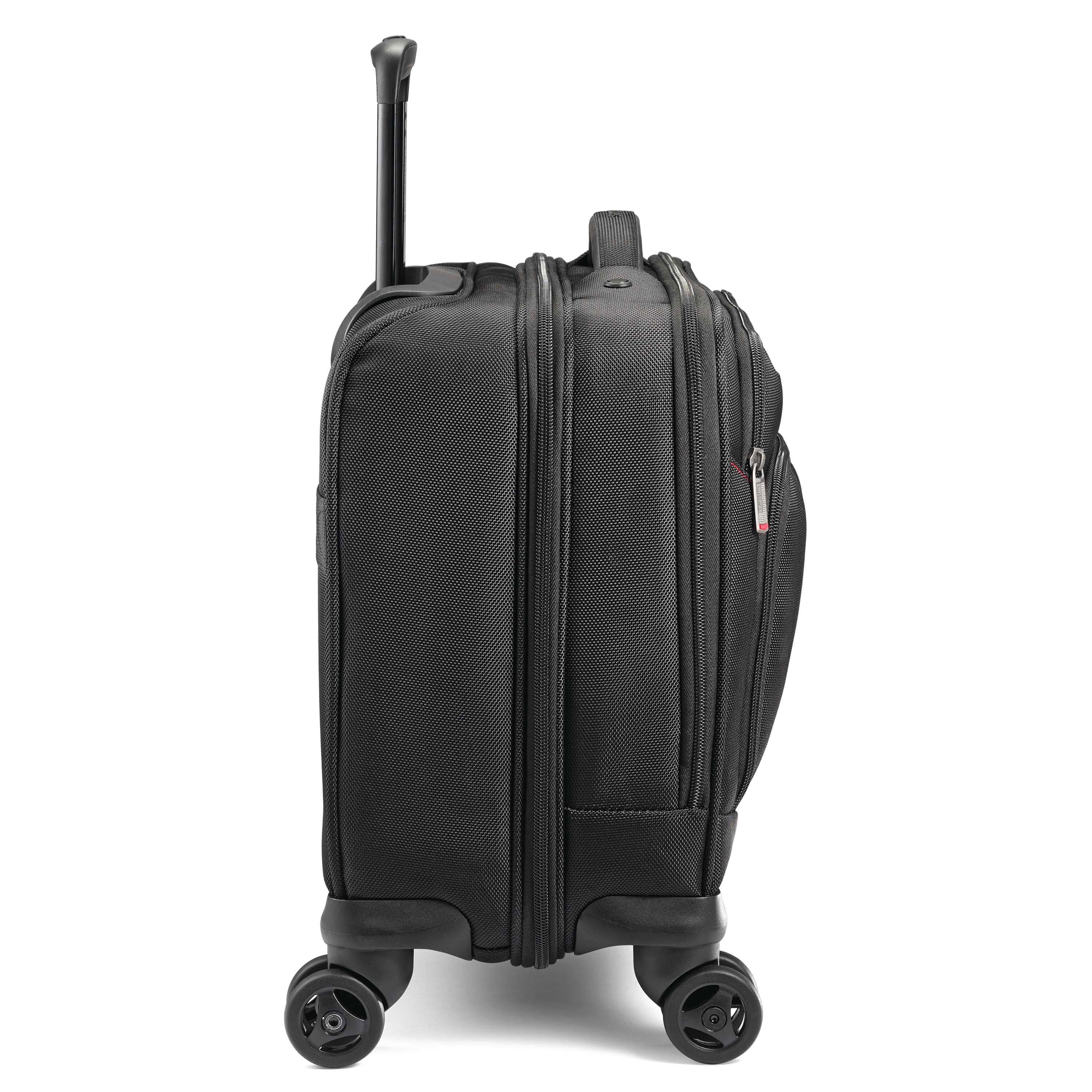 Samsonite xenon sales 3.0 spinner