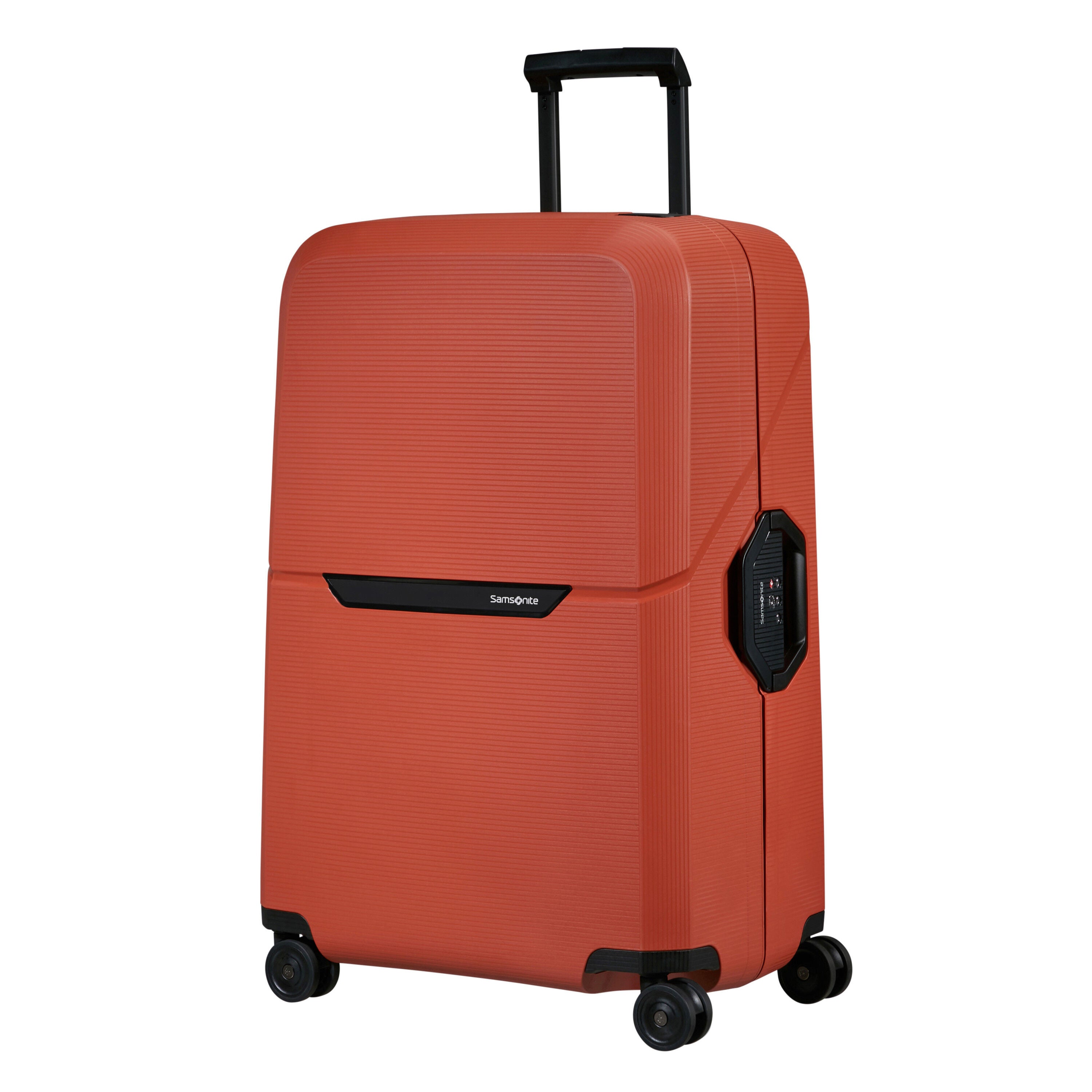 Maxsum Eco Large Spinner