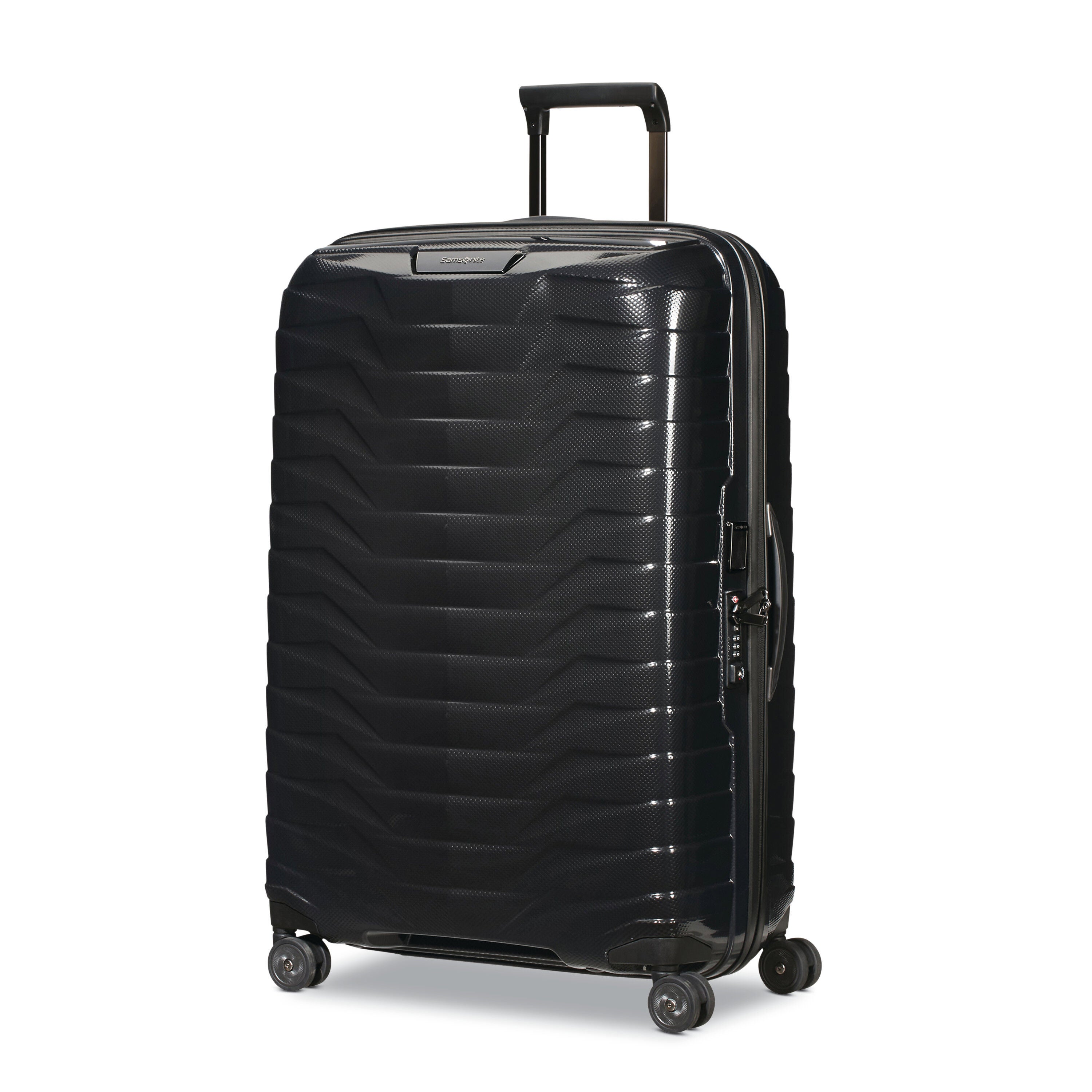 Proxis Large Spinner | Checked Luggage | Samsonite