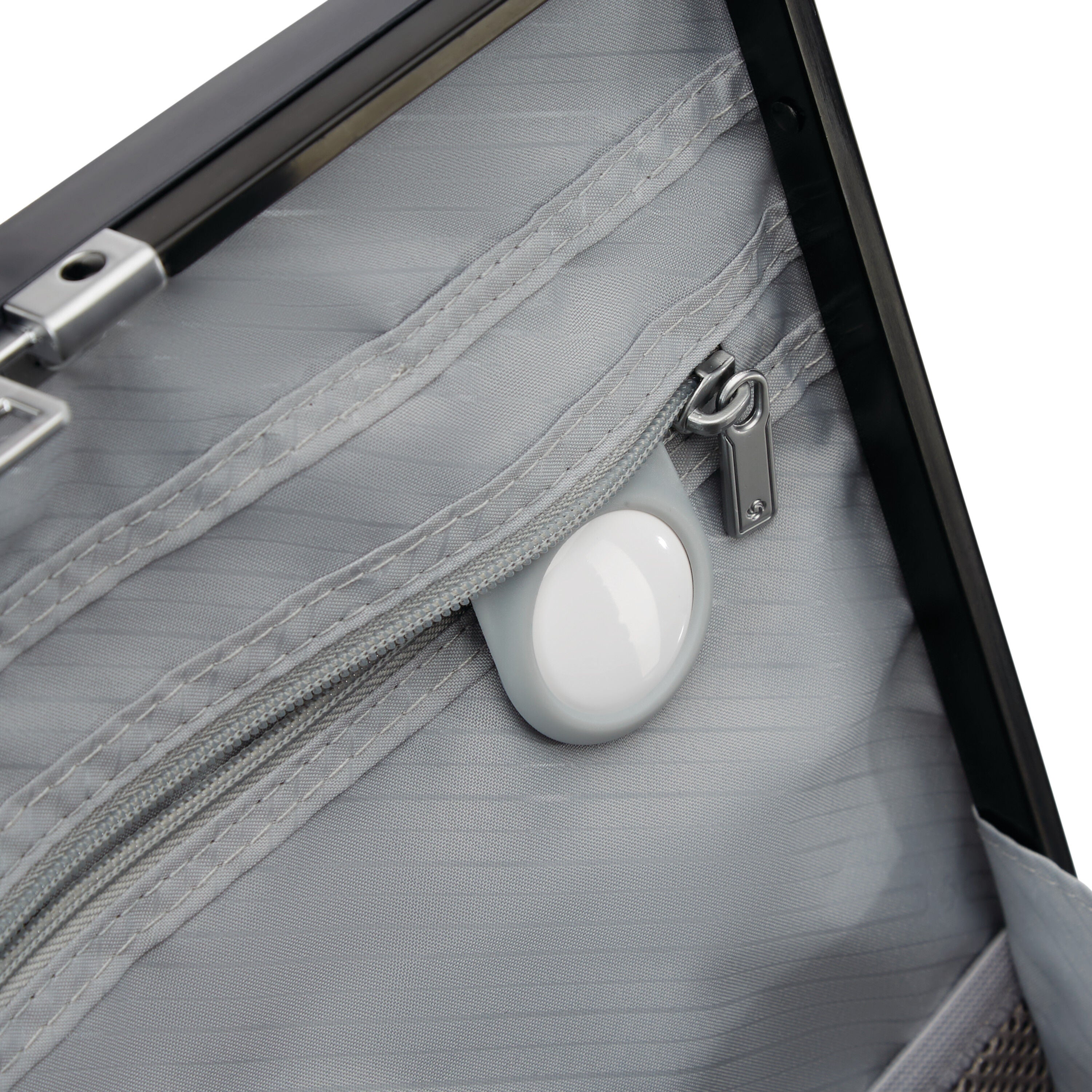 Samsonite midnite top