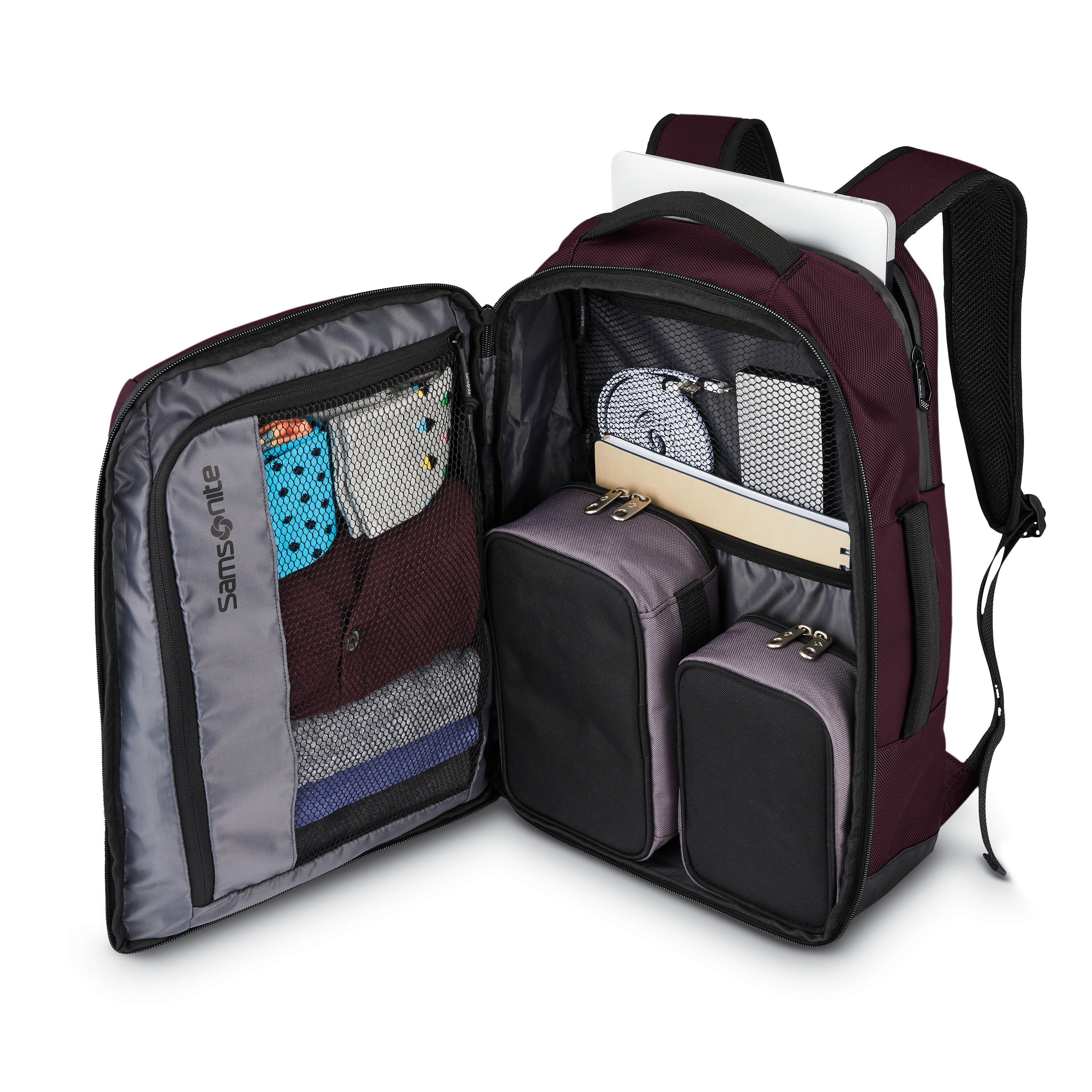Buy Detour Travel Backpack for USD 103.99 | Samsonite US