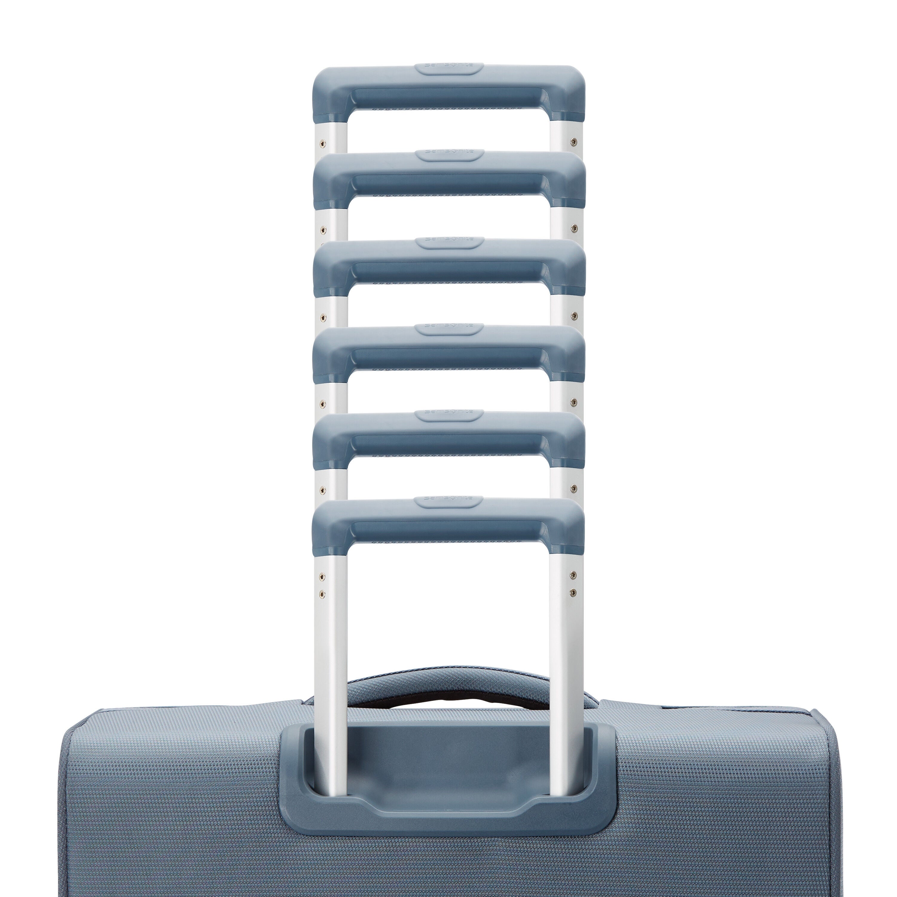 mi UpLIFT Softside Carry-On Spinner |Luggage|Samsonite