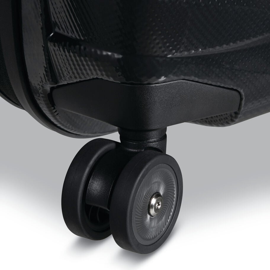 Proxis Global Carry-On Spinner in the color Black. image number 8