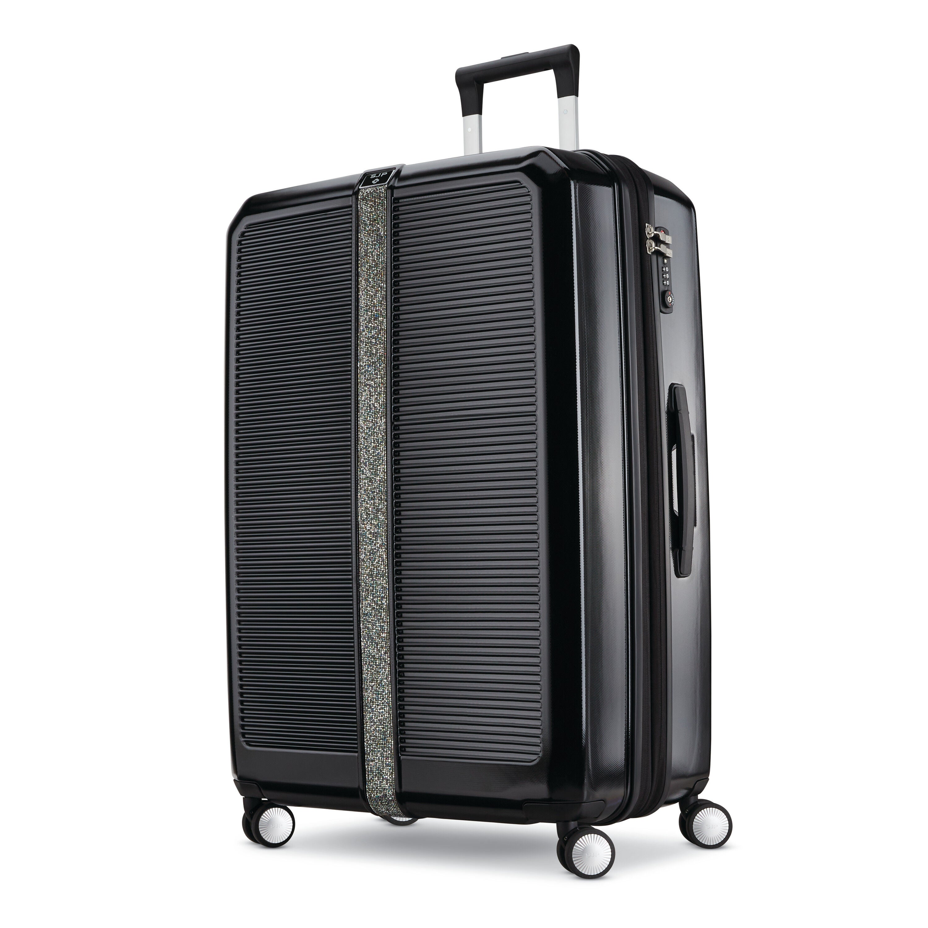 Samsonite Sarah Jessica Parker Large Expandable Spinner
