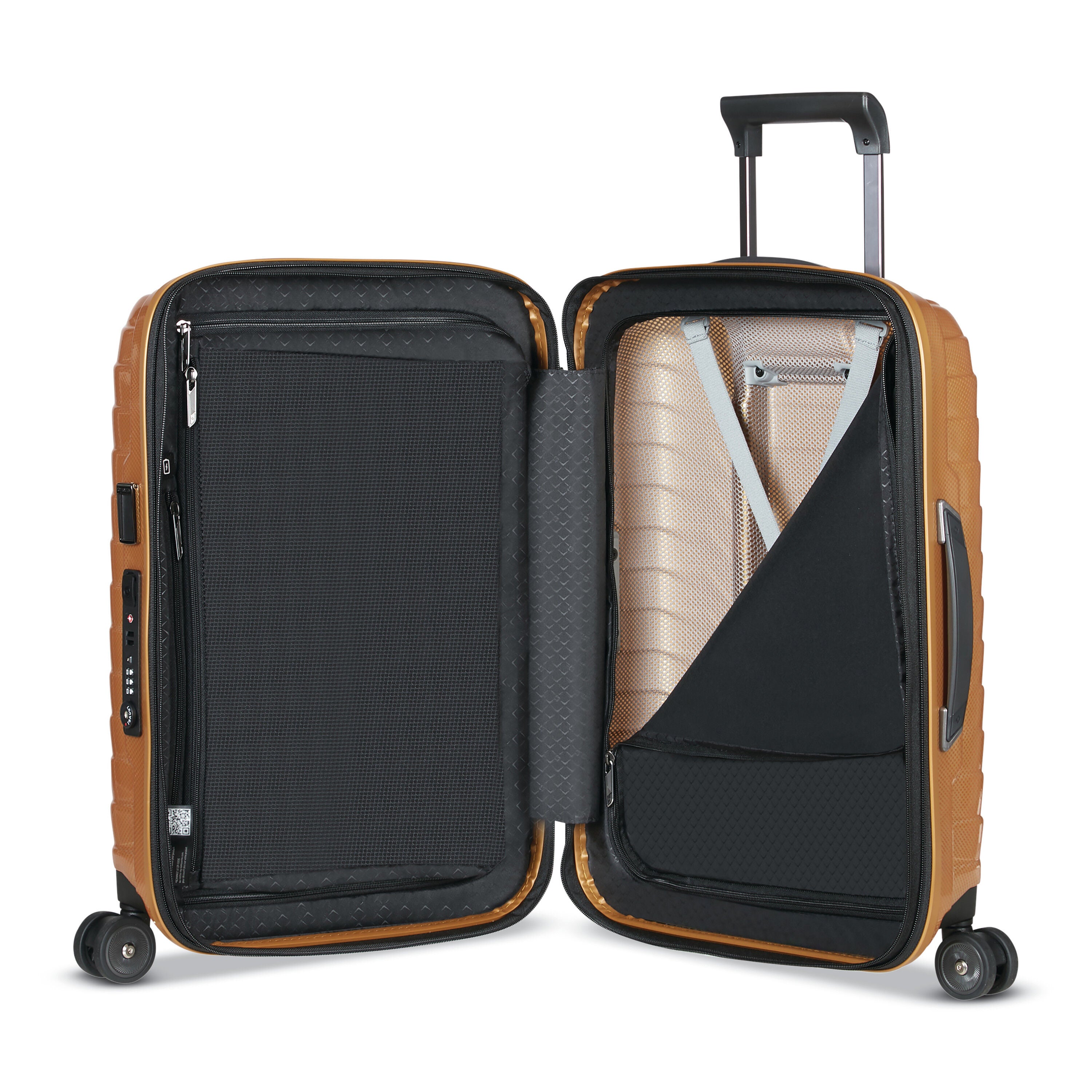 Valise de shop voyage samsonite