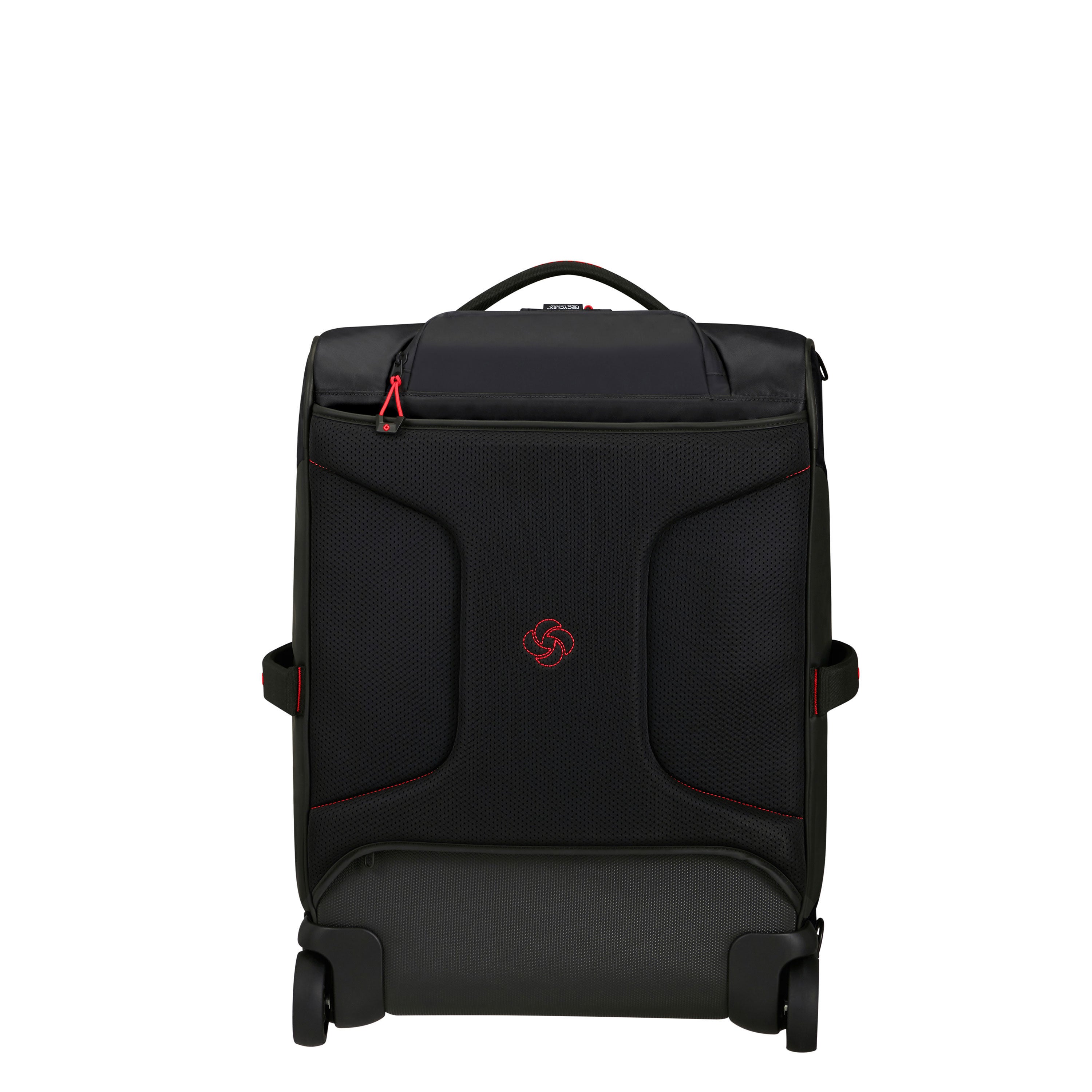 Samsonite backpack carry on store