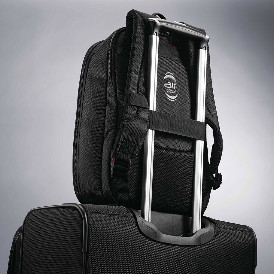Xenon 3.0 Small Backpack in the color . image number 4