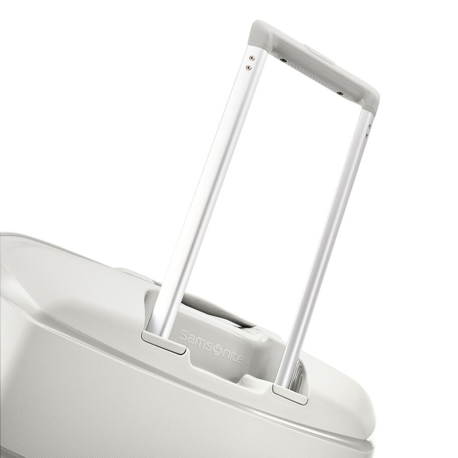 Outline Pro Carry-On Spinner in the color Stone Grey. image number 5