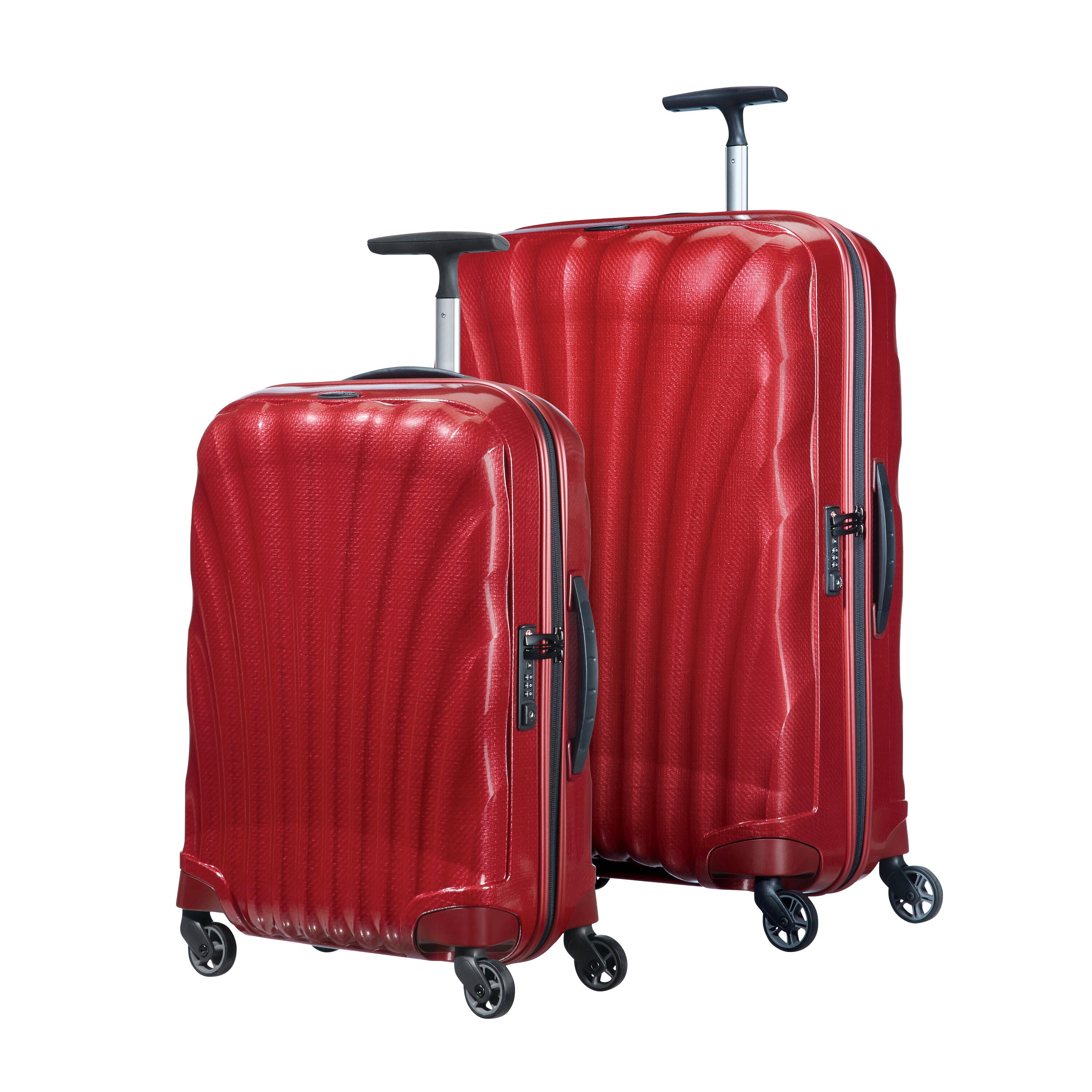 Cosmopolitan luggage set shop