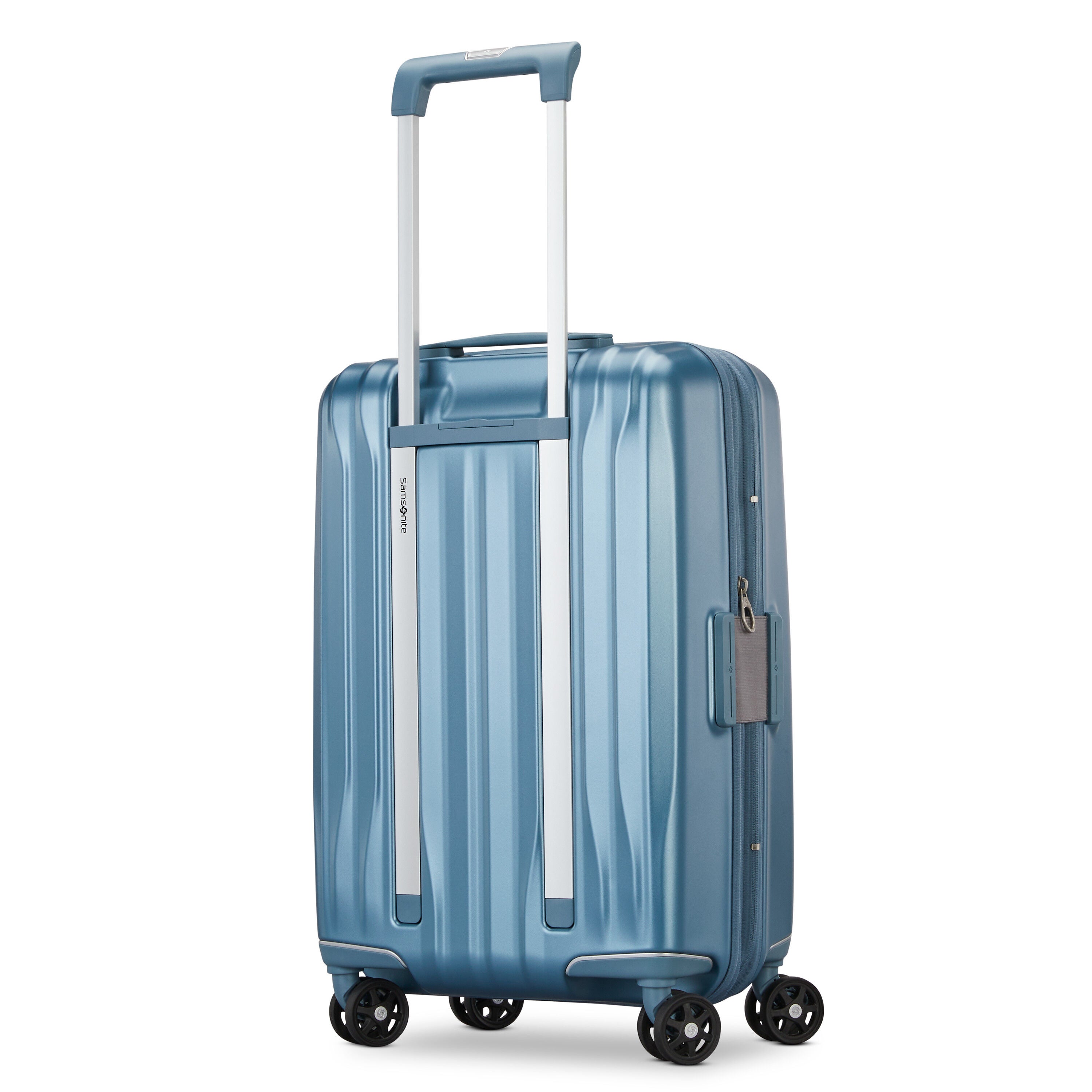 Samsonite hardside lightweight luggage deals