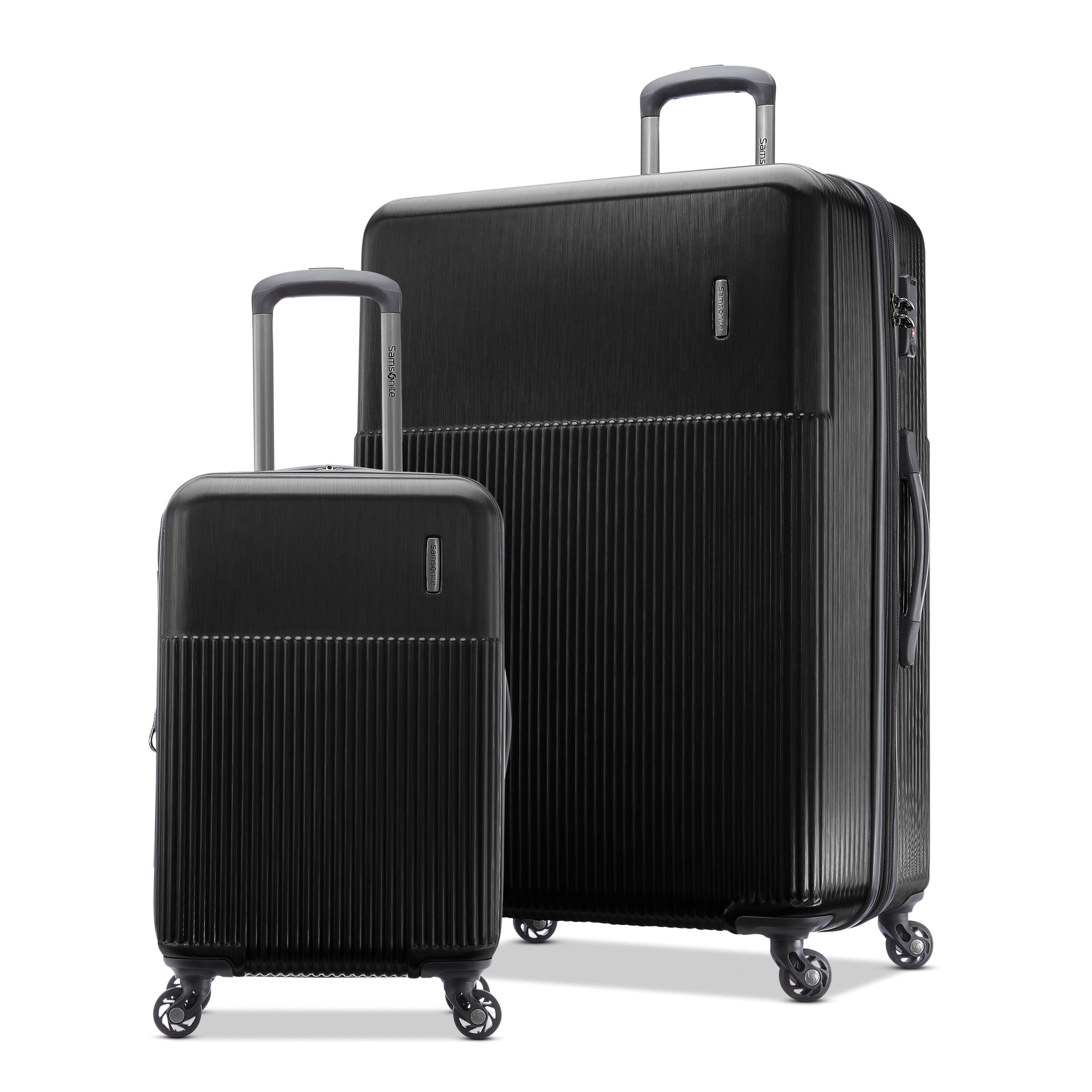 Samsonite - Durable & Innovative Luggage, Business Cases