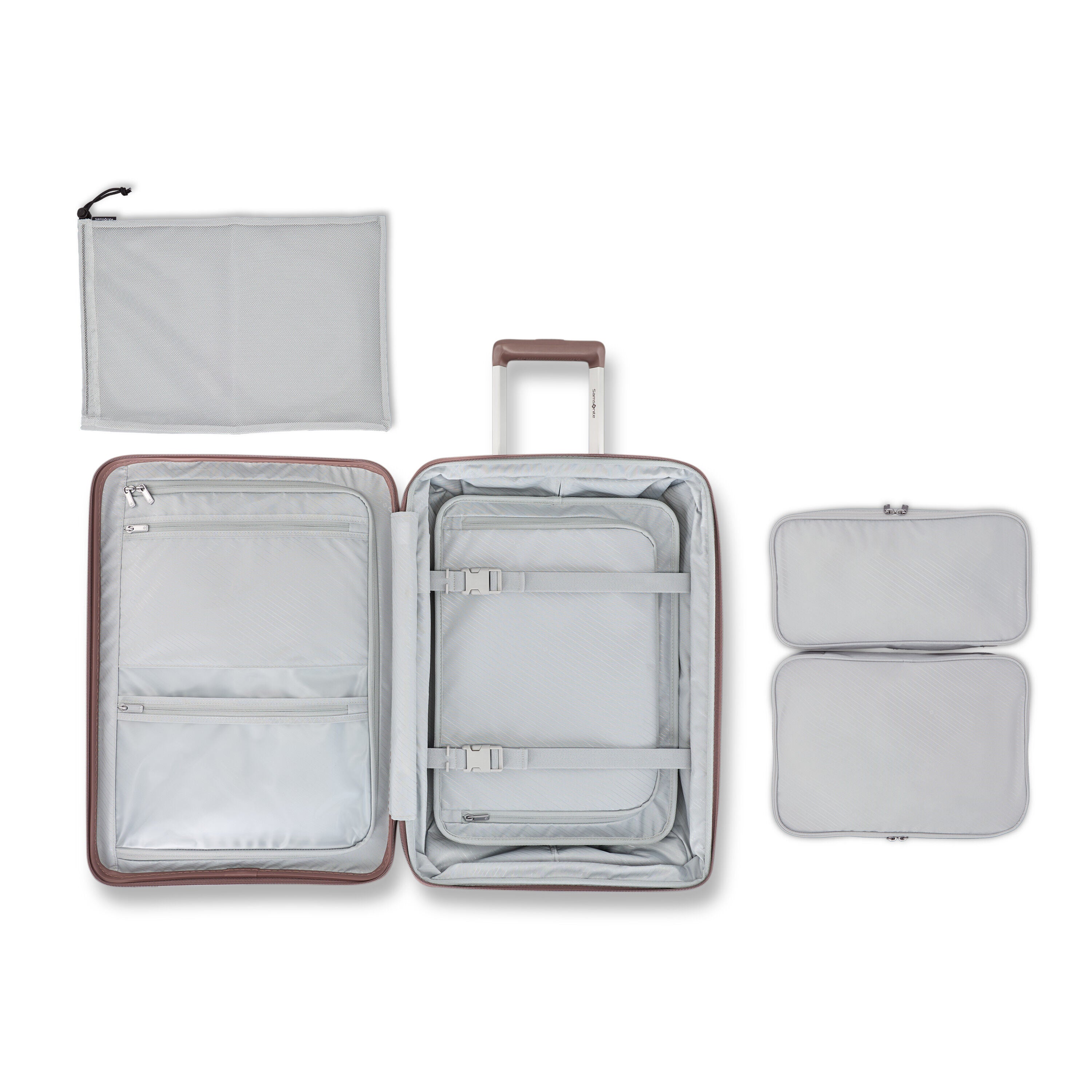 Elevation™ Plus Hardside Carry-On Spinner | Luggage | Samsonite