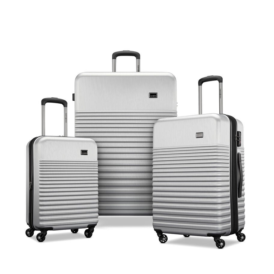 3 Piece Set