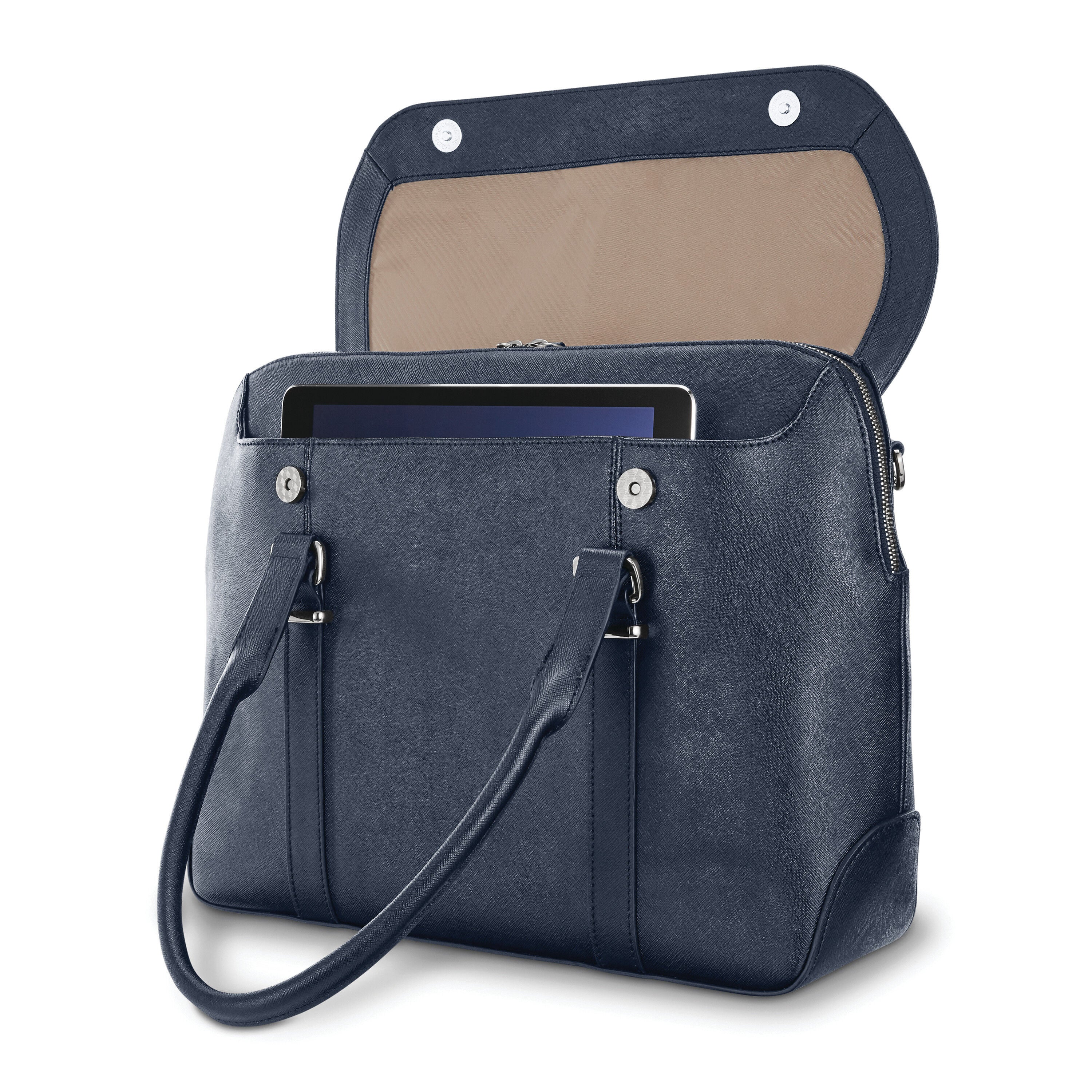 Women s Executive Leather Convertible Brief