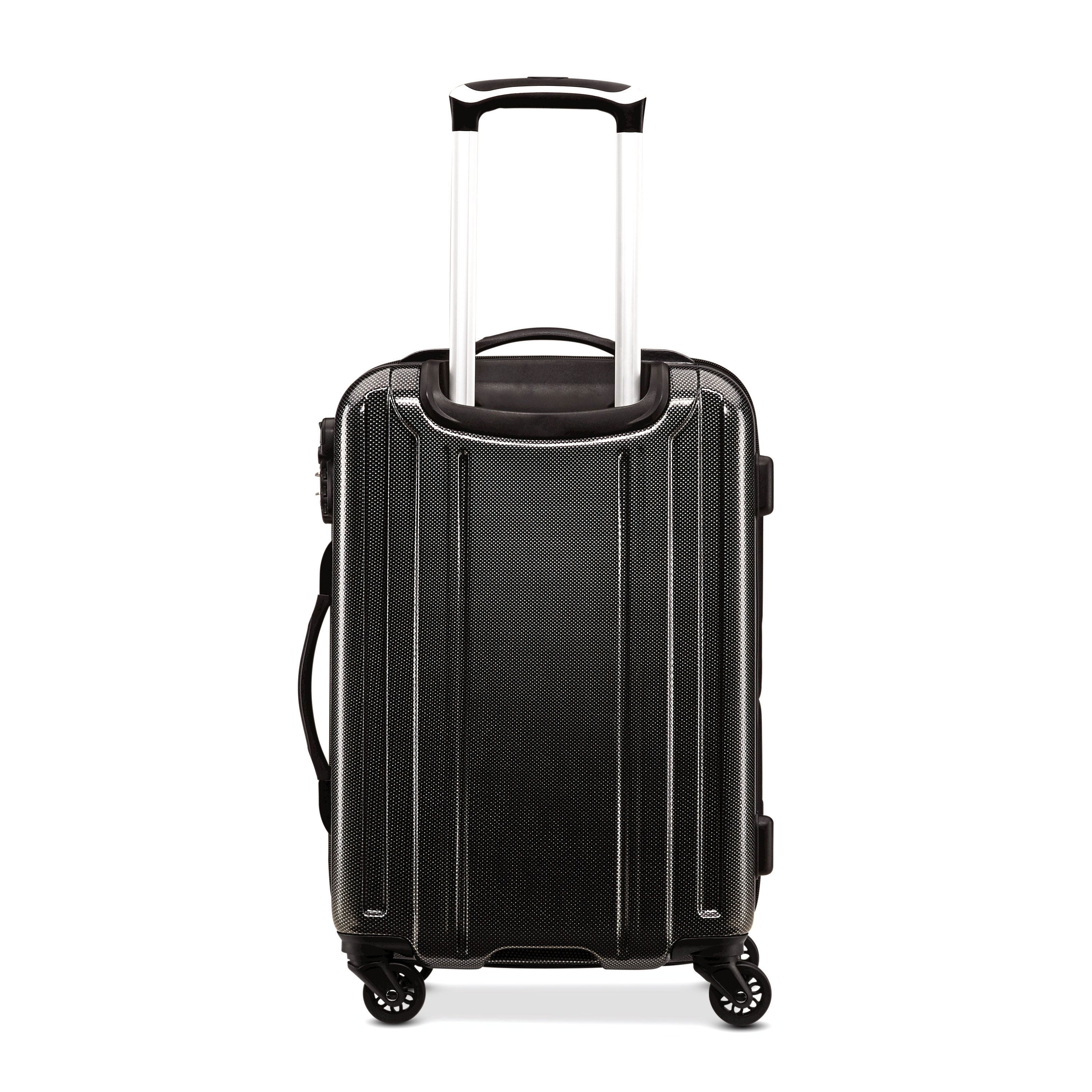 Samsonite carbon spinner sale