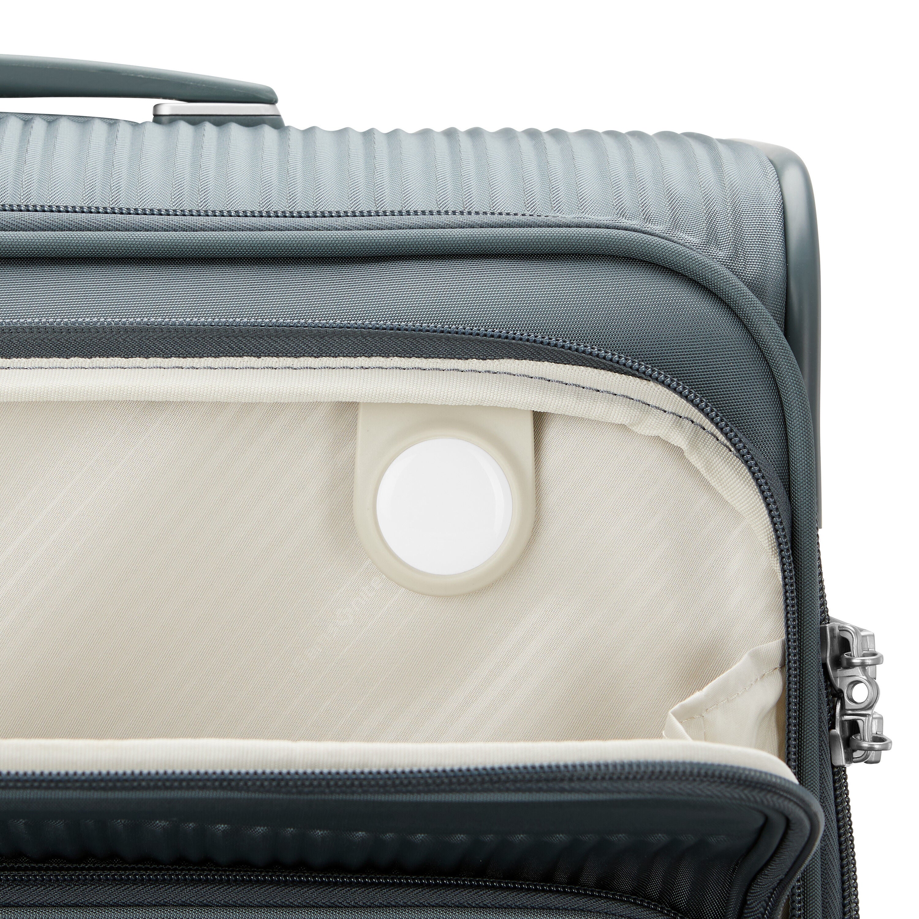 Silhouette 18 Softside Medium Spinner | Luggage | Samsonite